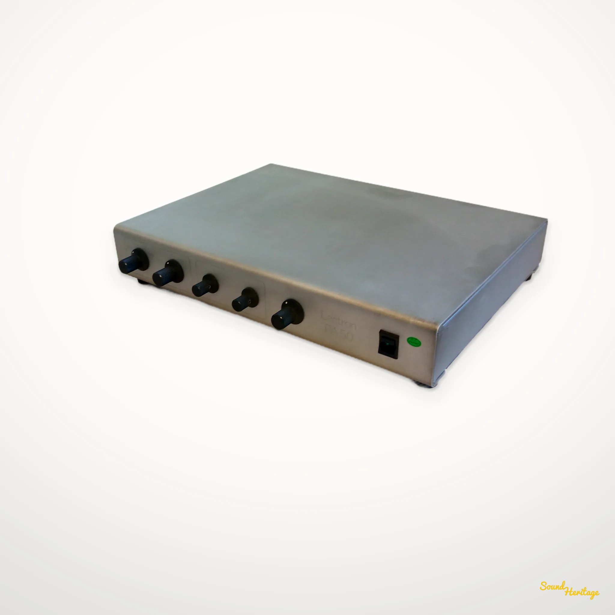 Pré-amplificateur Lectron PA-50 – Image 9