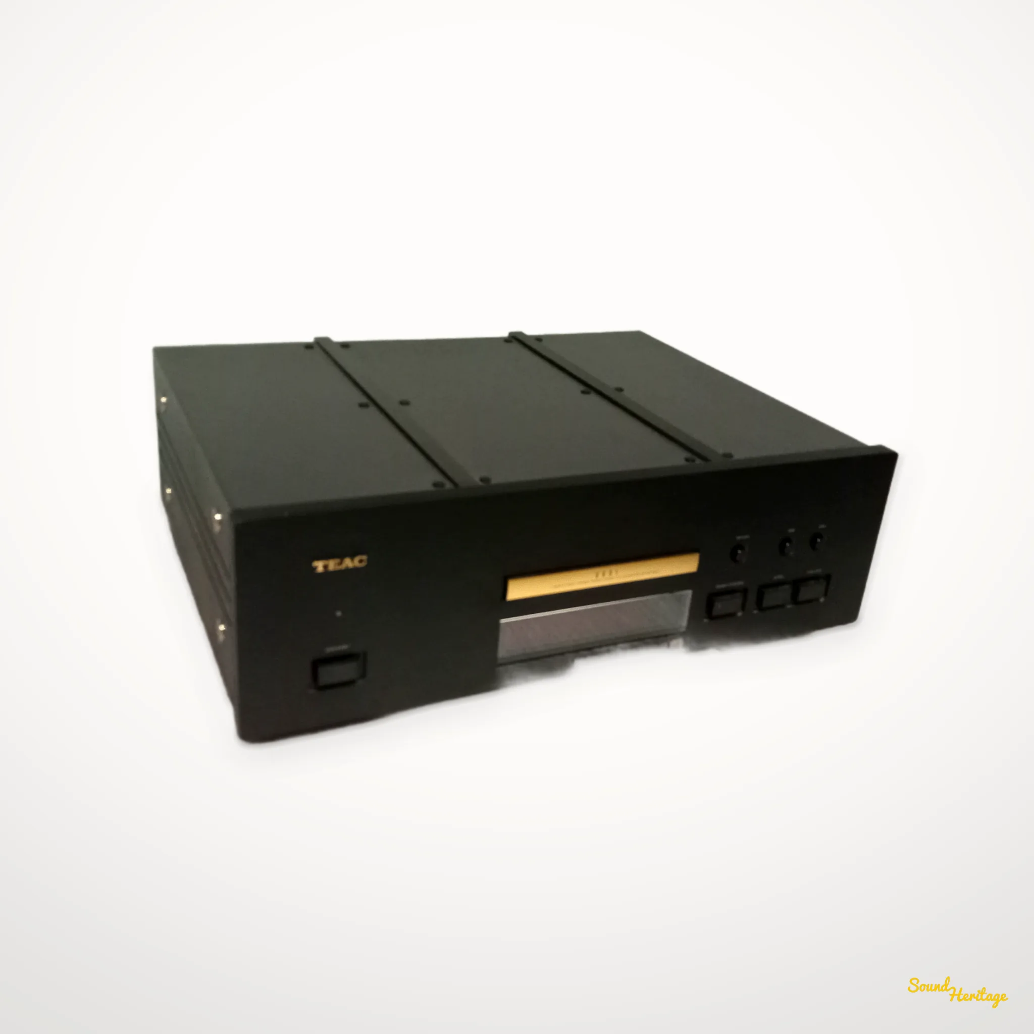 Lecteur CD TEAC VRDS-25 – Image 2