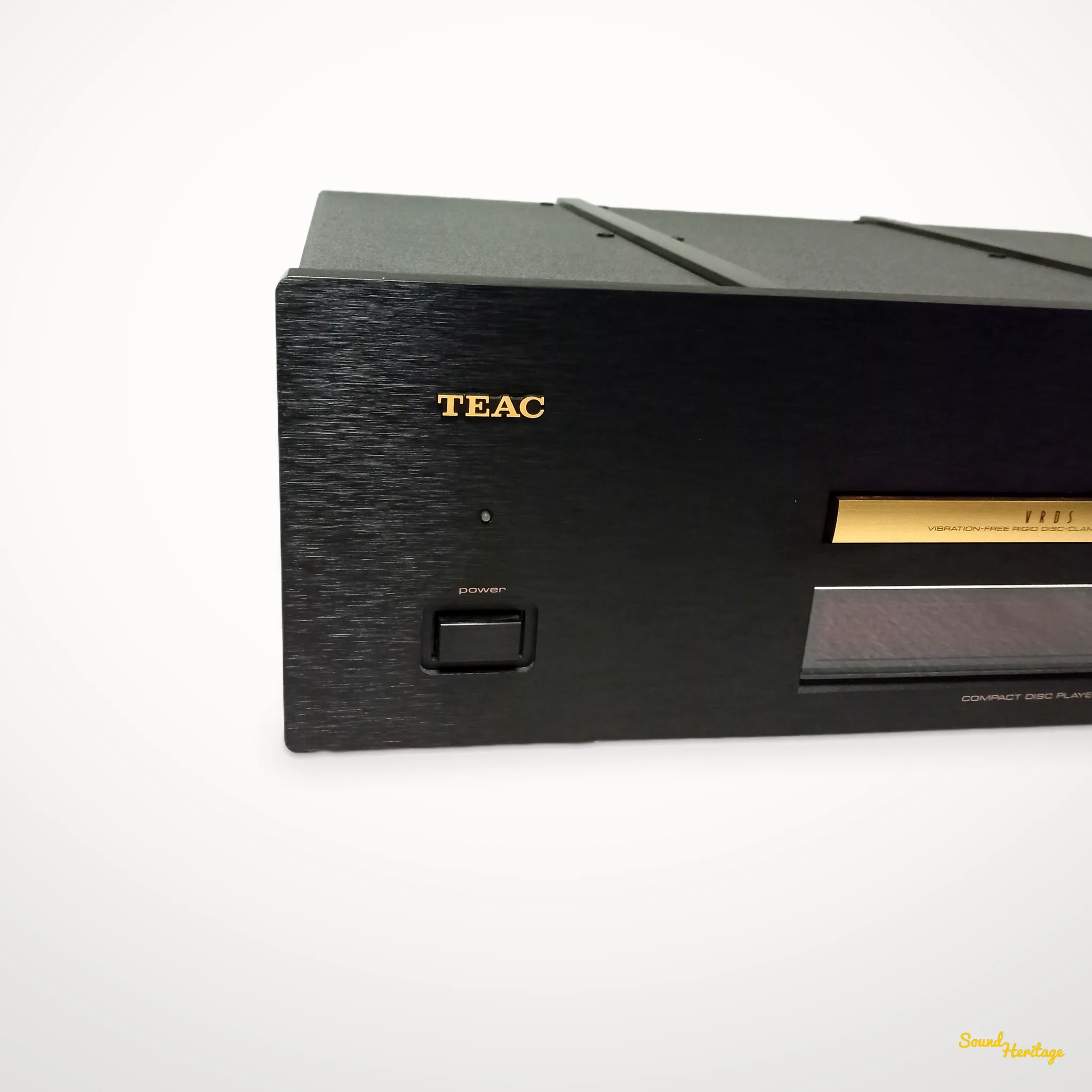 Lecteur CD TEAC VRDS-25 – Image 5