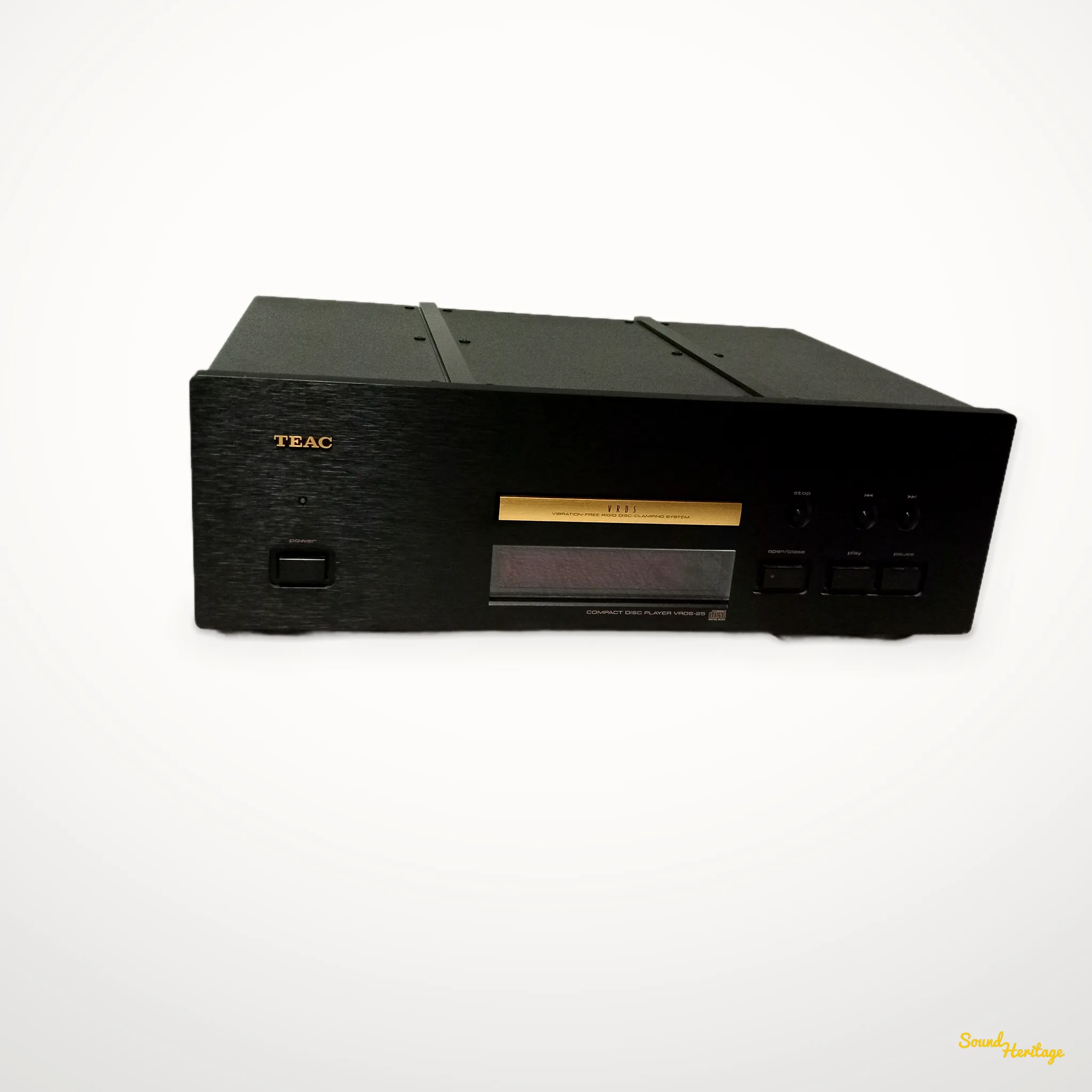 Lecteur CD TEAC VRDS-25 – Image 6