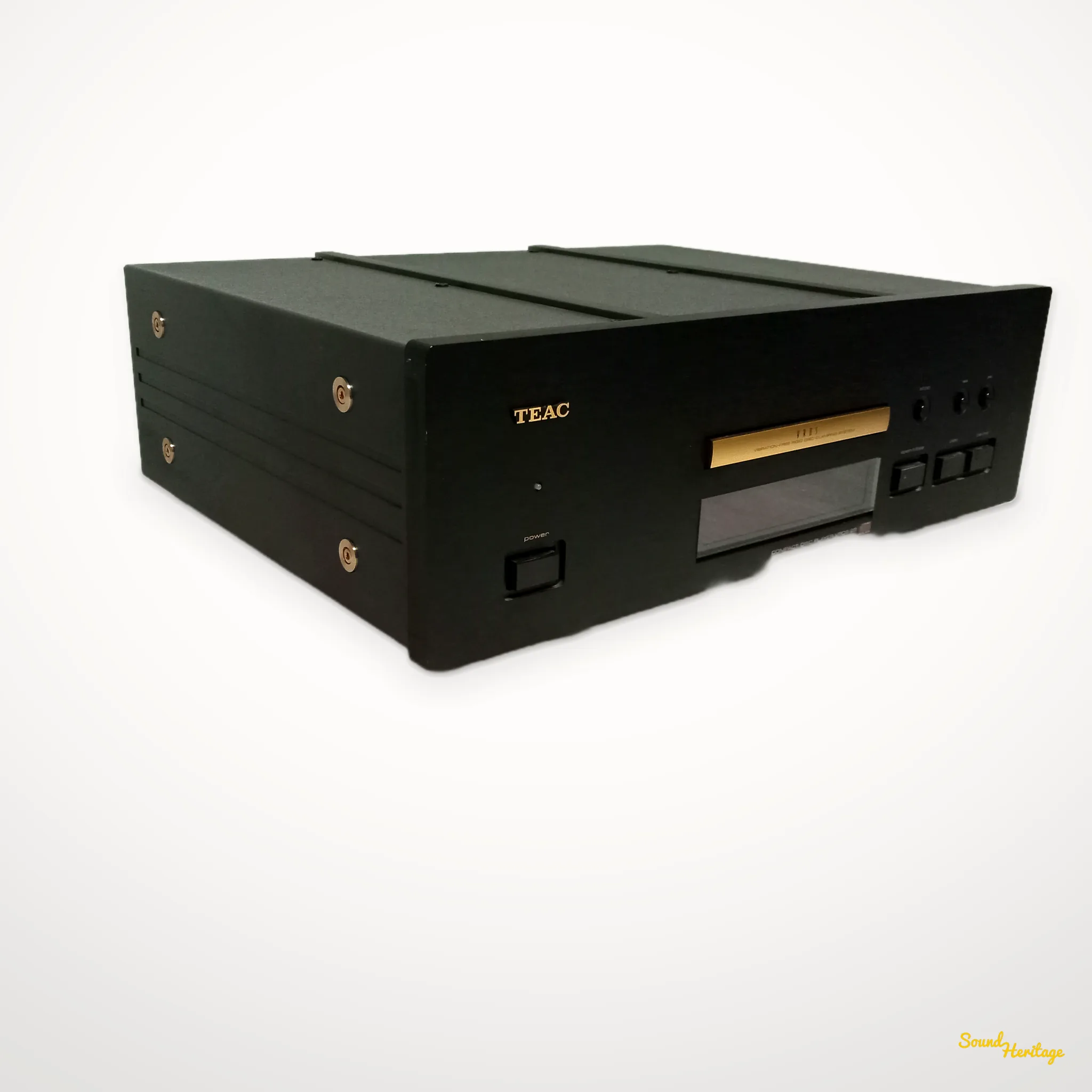 Lecteur CD TEAC VRDS-25 – Image 8