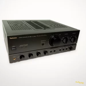 Amplificateur Technics SU-VX800