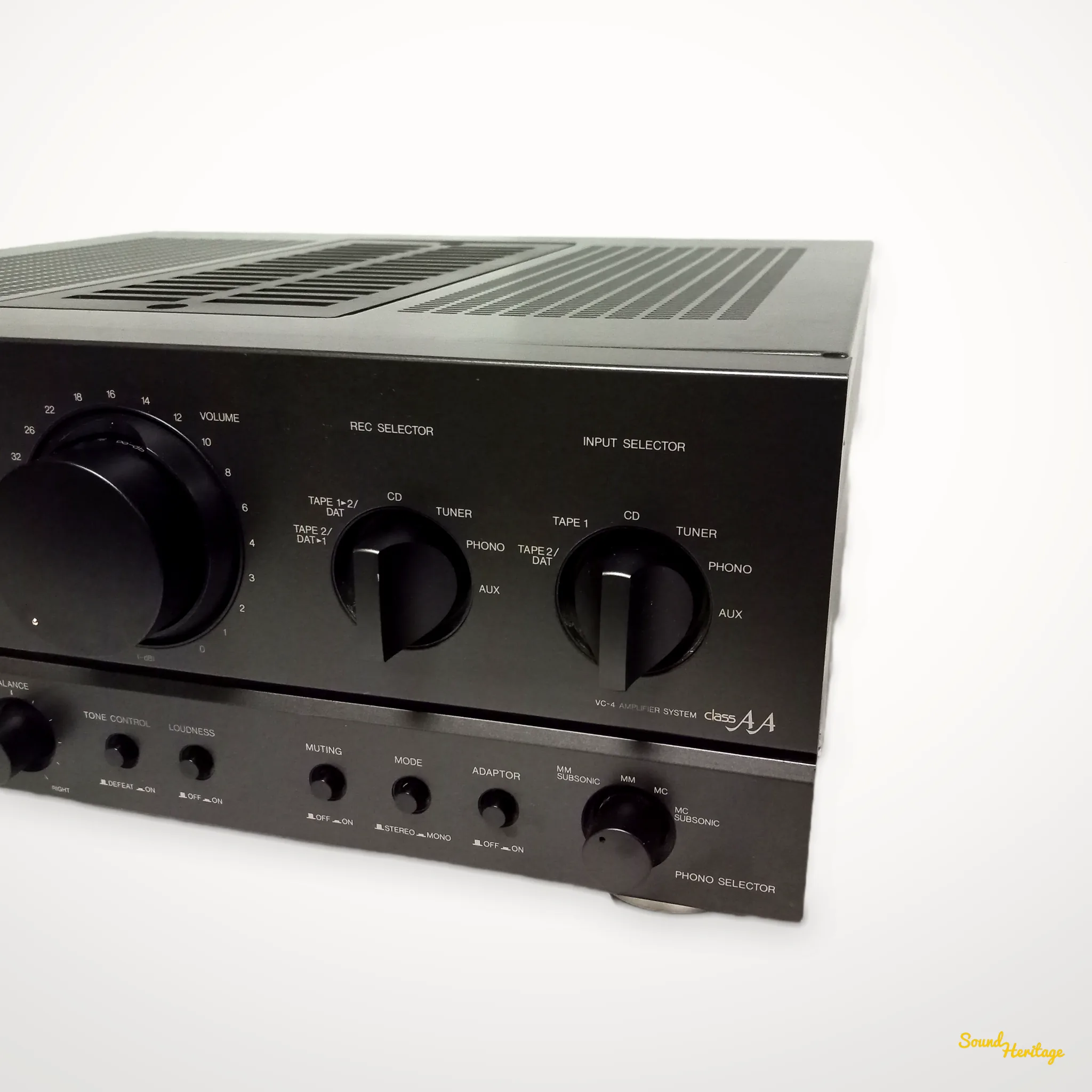 Amplificateur Technics SU-VX800 – Image 5