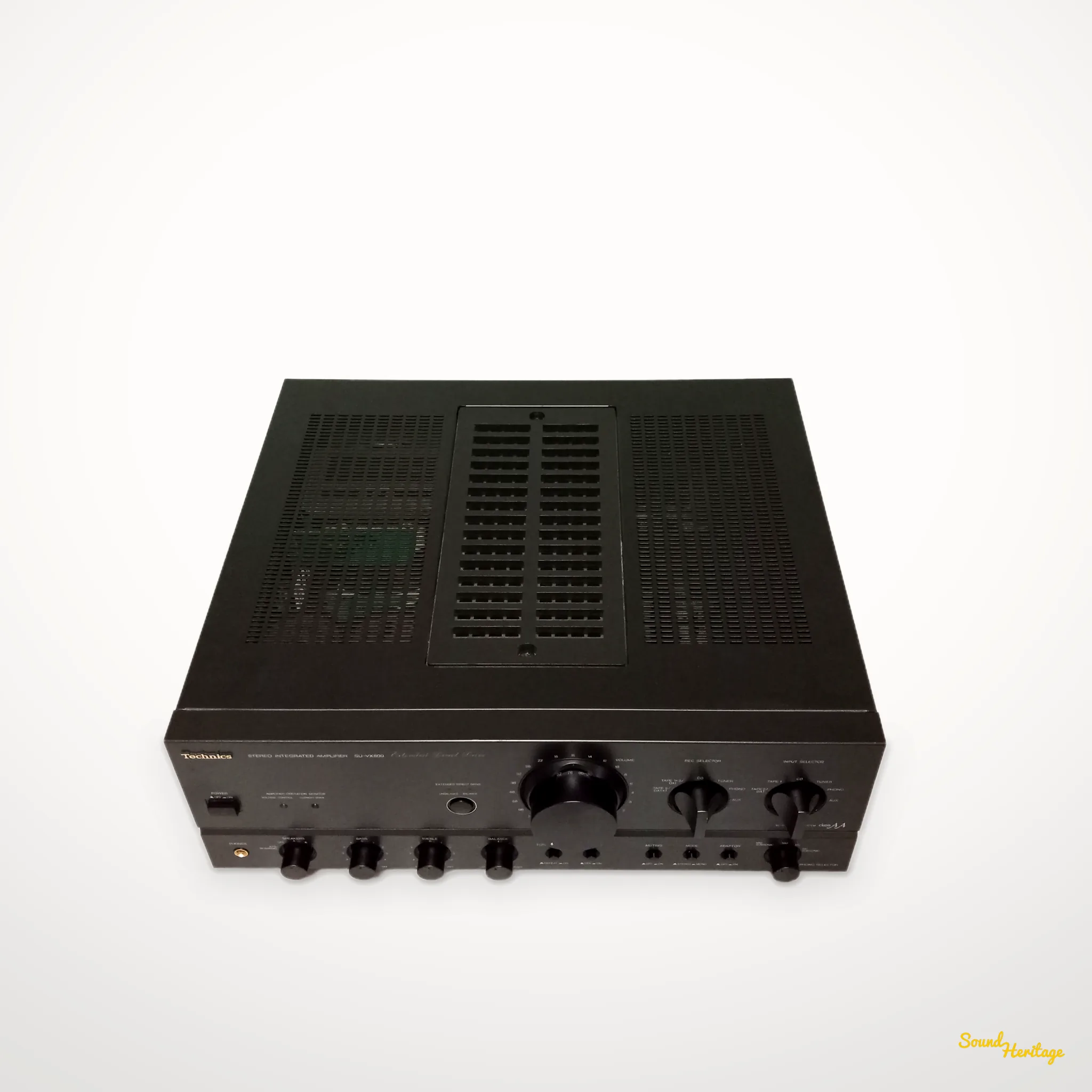 Amplificateur Technics SU-VX800 – Image 6