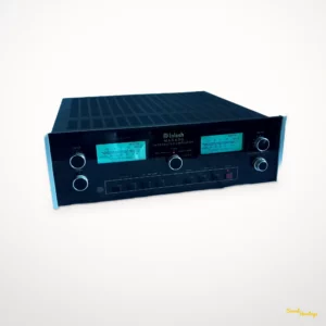 Amplificateur McIntosh MA6450 (import)
