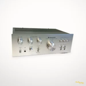 Amplificateur KENWOOD KA-3500