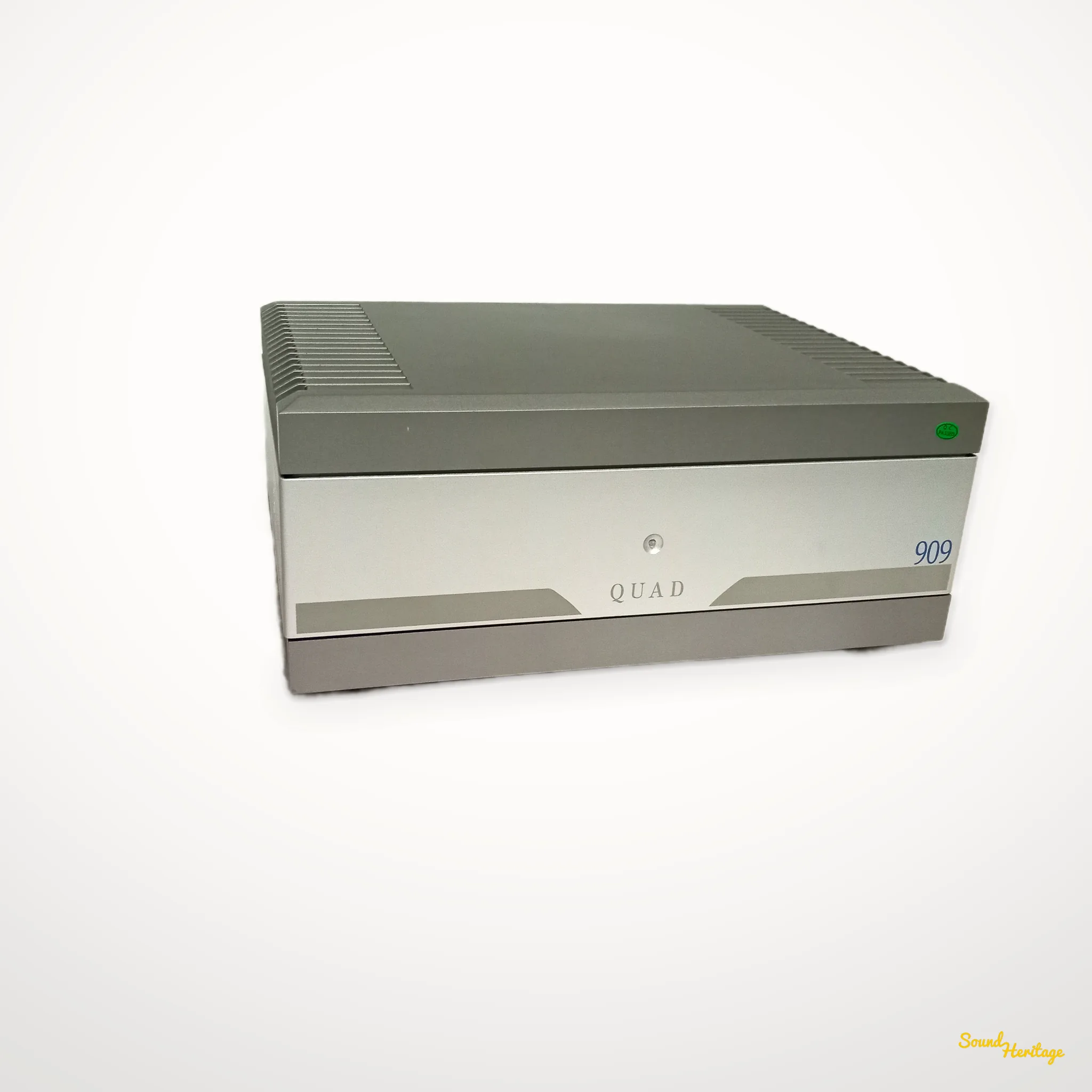 Ampli Quad AMPBUS 909 – Image 5