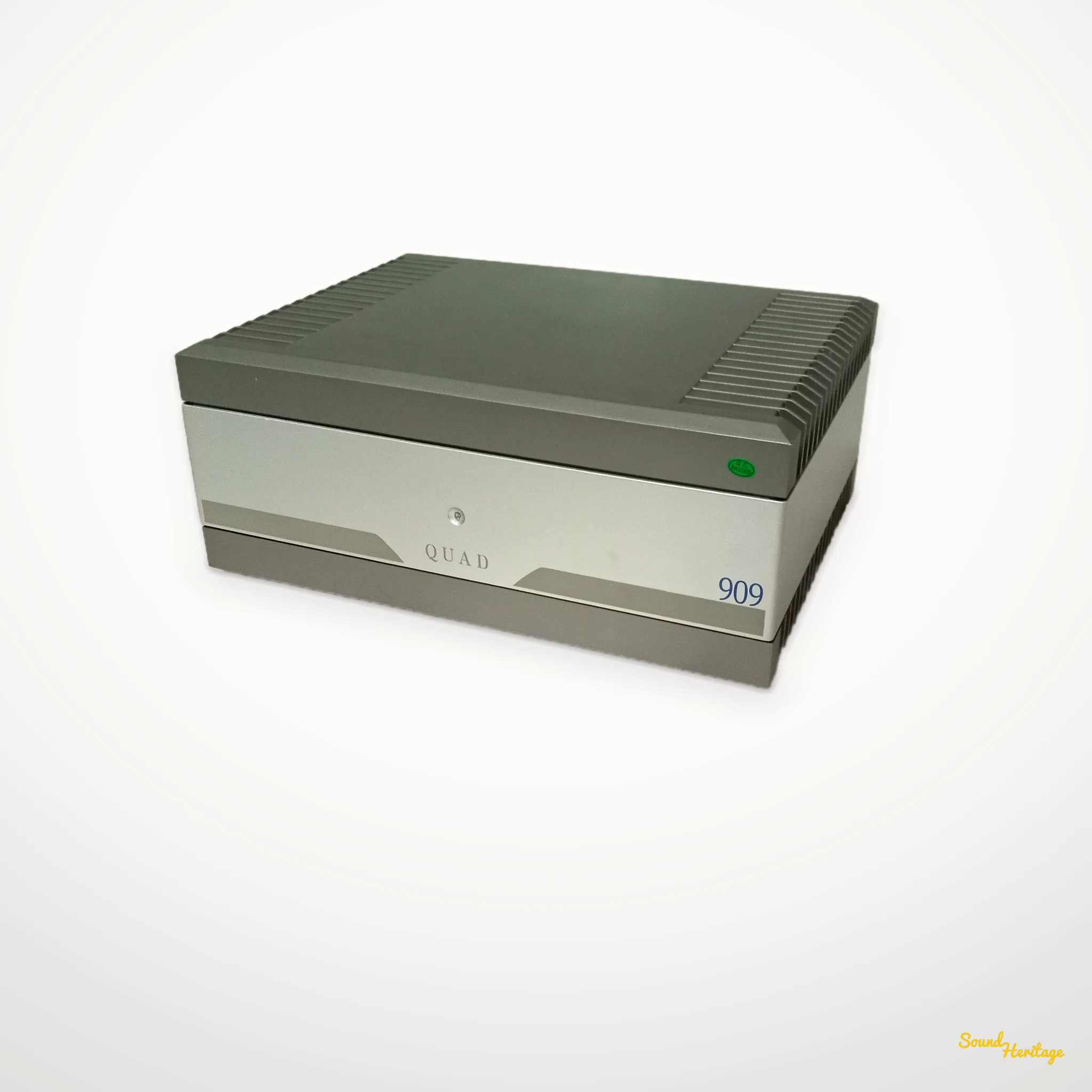 Ampli Quad AMPBUS 909 – Image 6
