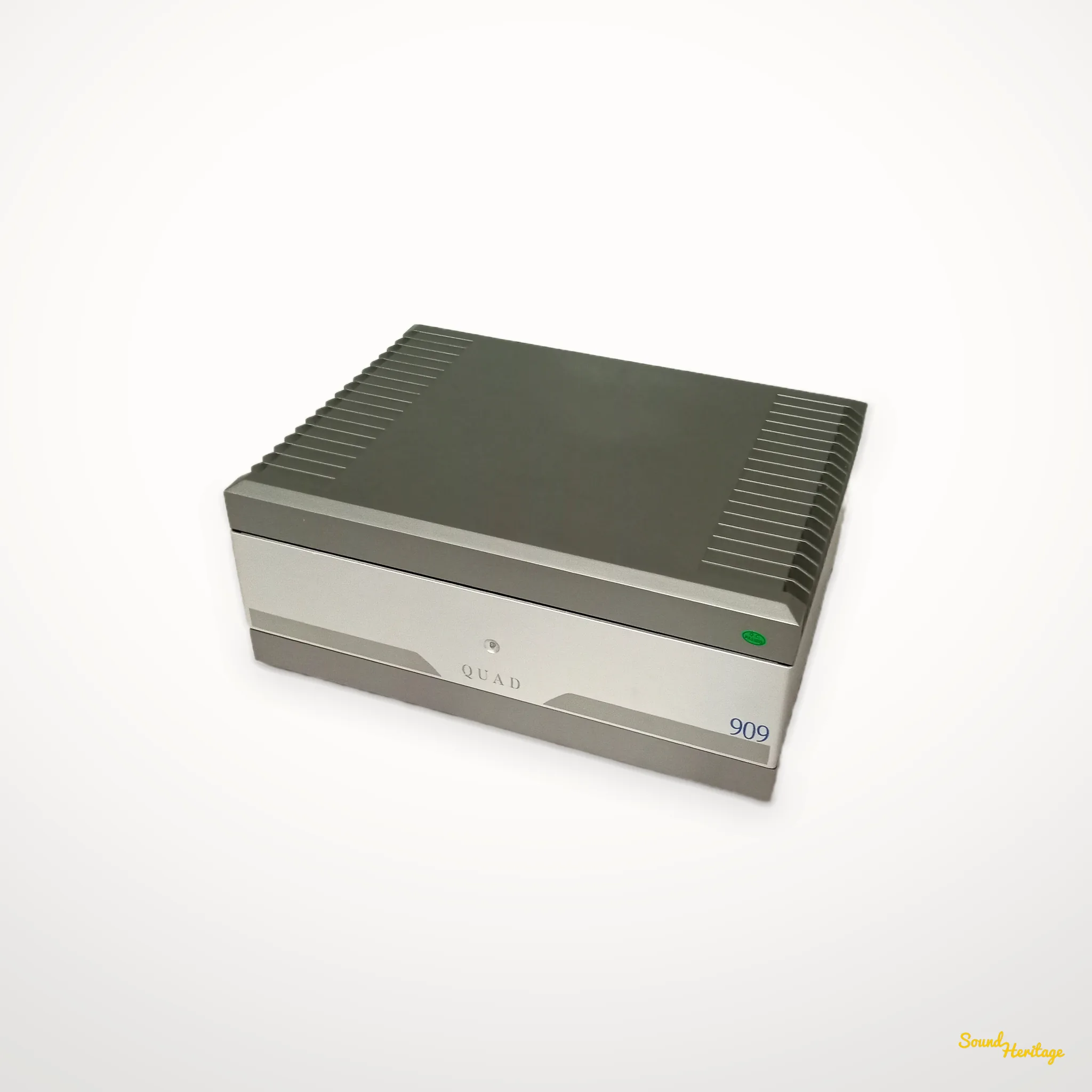 Ampli Quad AMPBUS 909 – Image 7