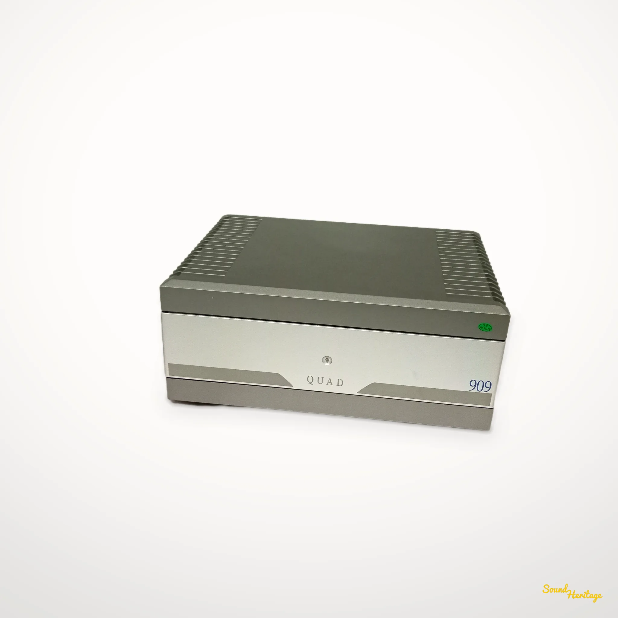 Ampli Quad AMPBUS 909
