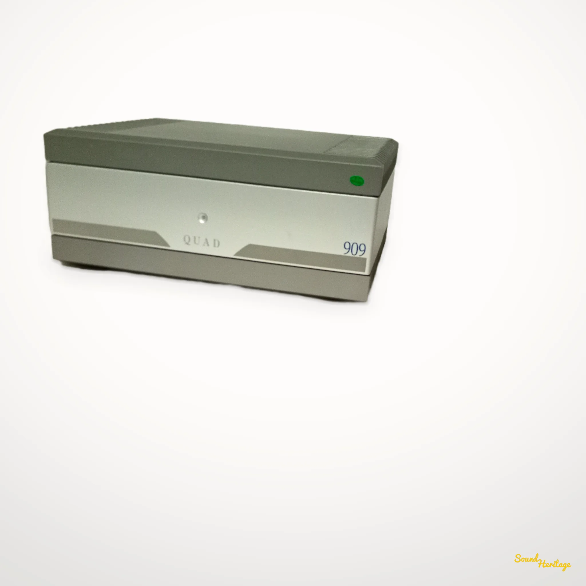 Ampli Quad AMPBUS 909 – Image 2
