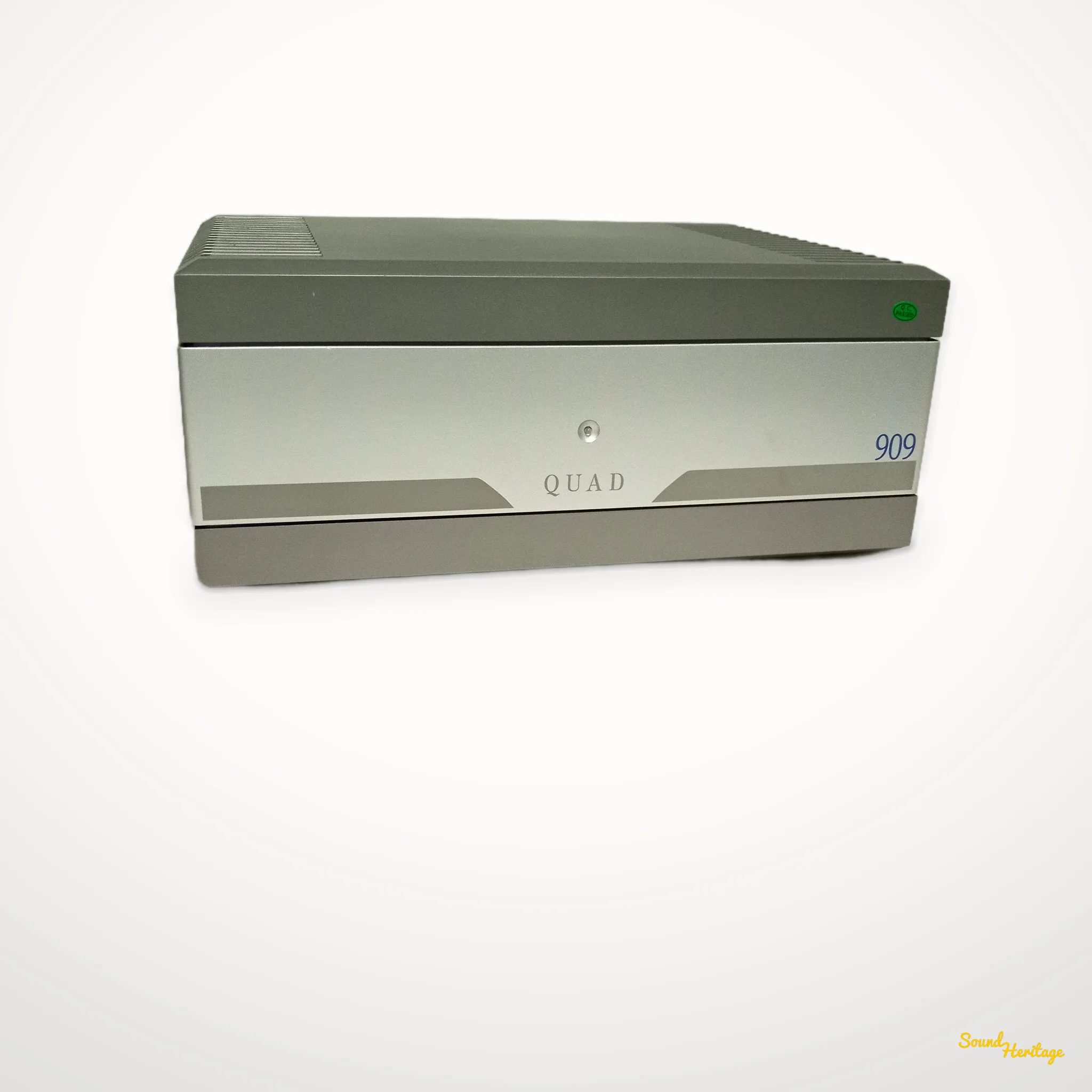 Ampli Quad AMPBUS 909 – Image 3