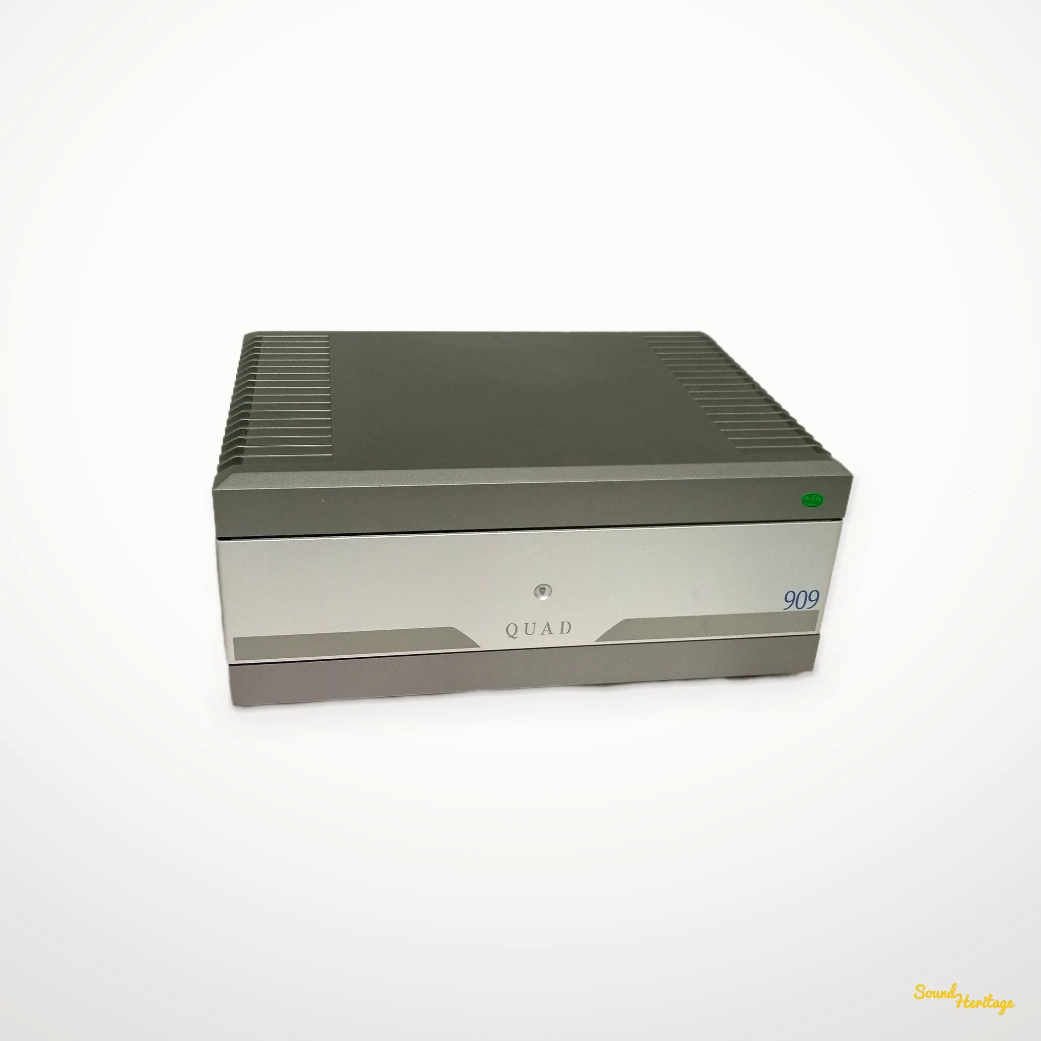 Ampli Quad AMPBUS 909 – Image 4
