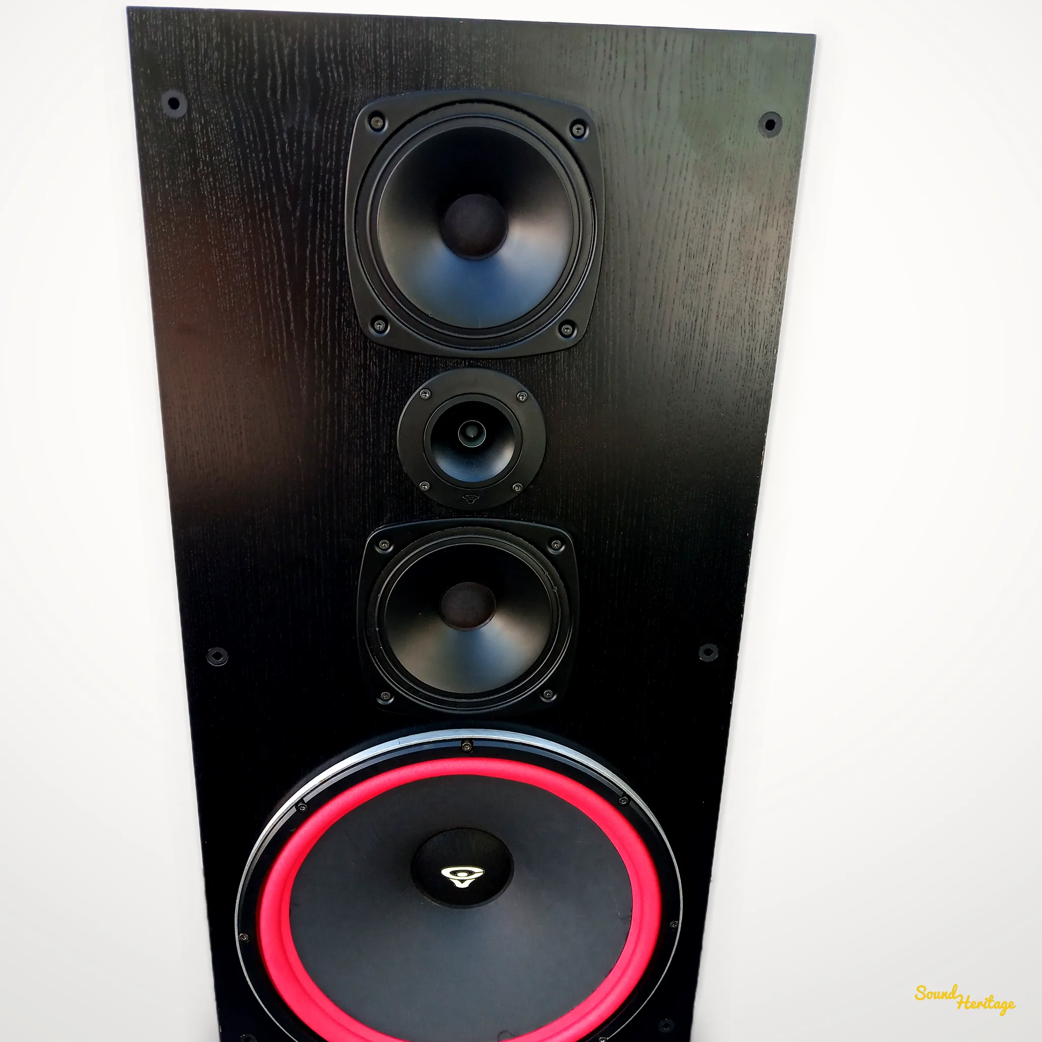 Enceintes Cerwin Vega V1515 – Image 4