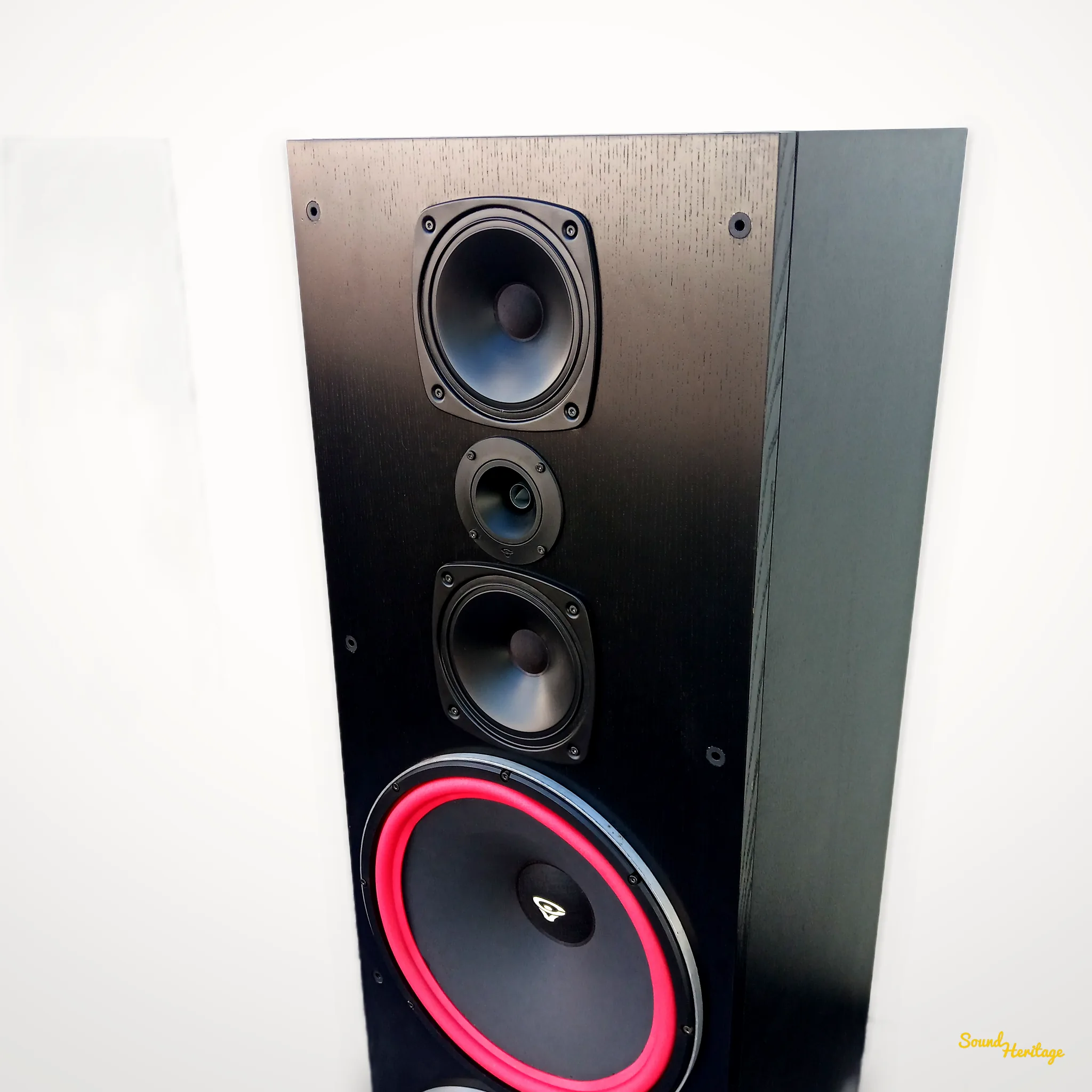 Enceintes Cerwin Vega V1515 – Image 5
