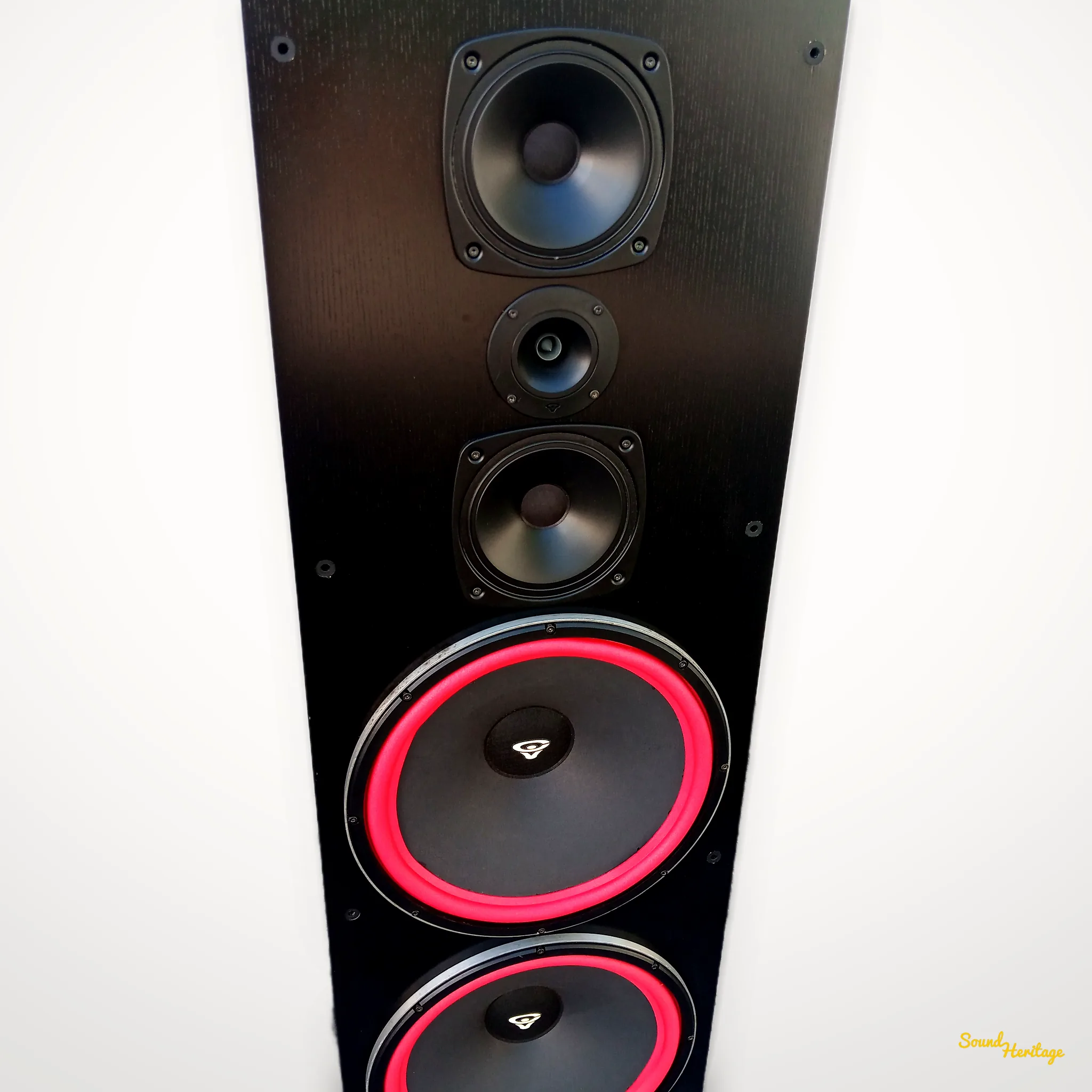 Enceintes Cerwin Vega V1515 – Image 8