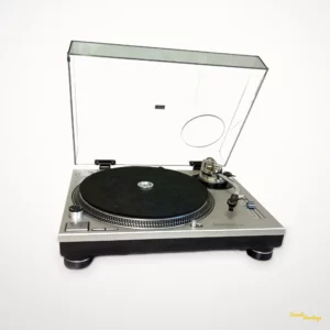 Platine vinyle TECHNICS SL-1200MK2
