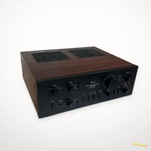 Amplificateur sansui AU-D9