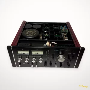 Amplificateur Sansui AU-20000