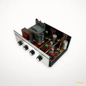 Amplificateur Merlaud HF M 10