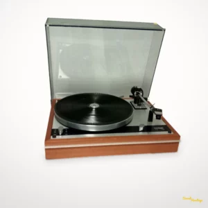 Platine Vinyle Thorens TD-145