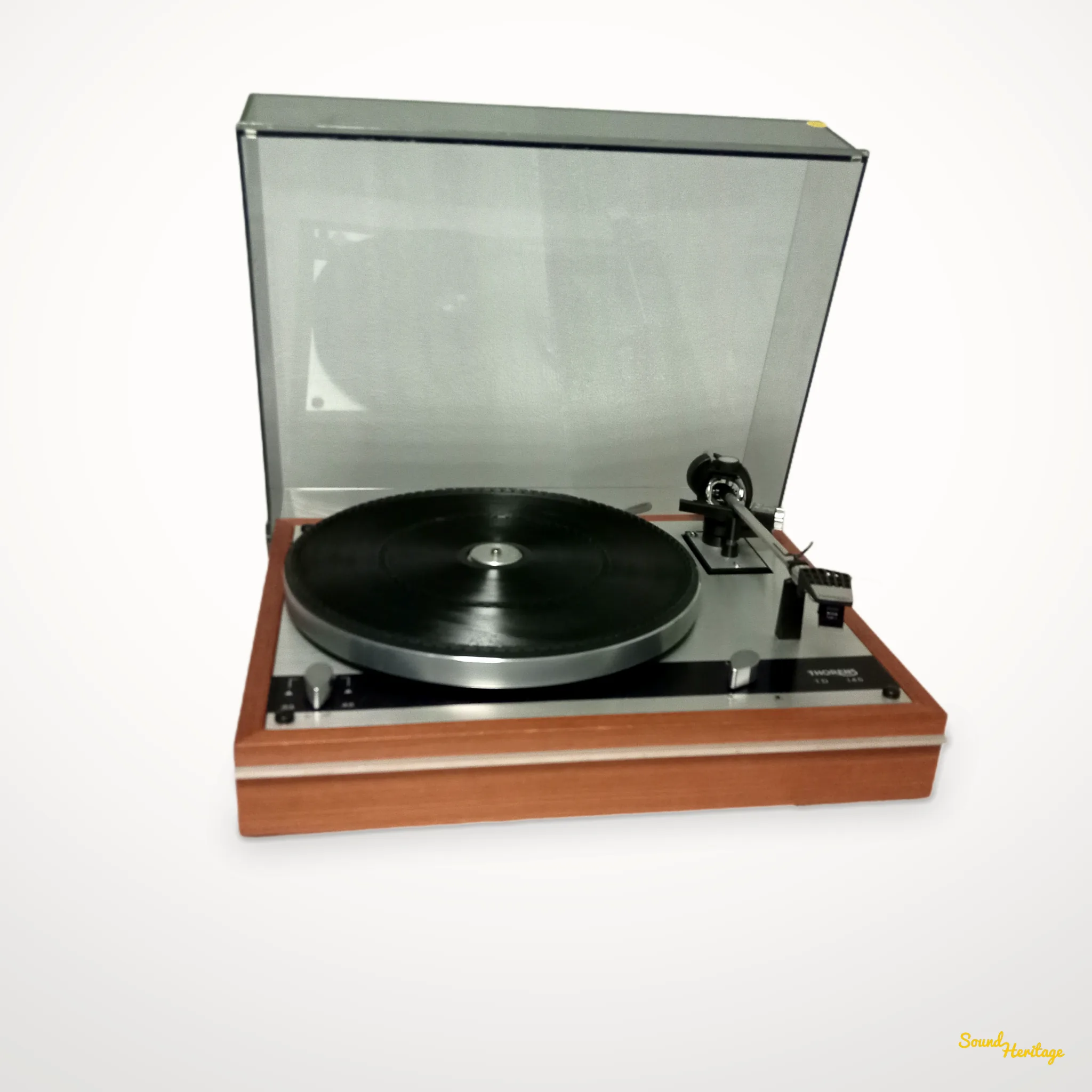 Platine Vinyle Thorens TD-145