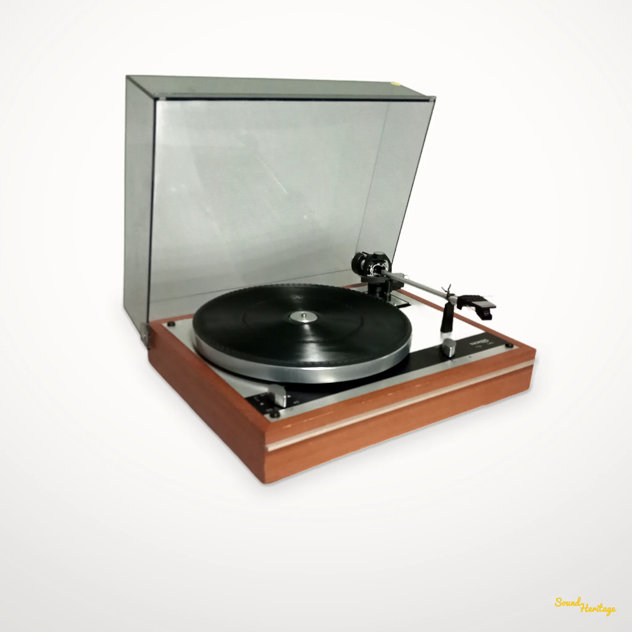 Platine Vinyle Thorens TD-145 – Image 4