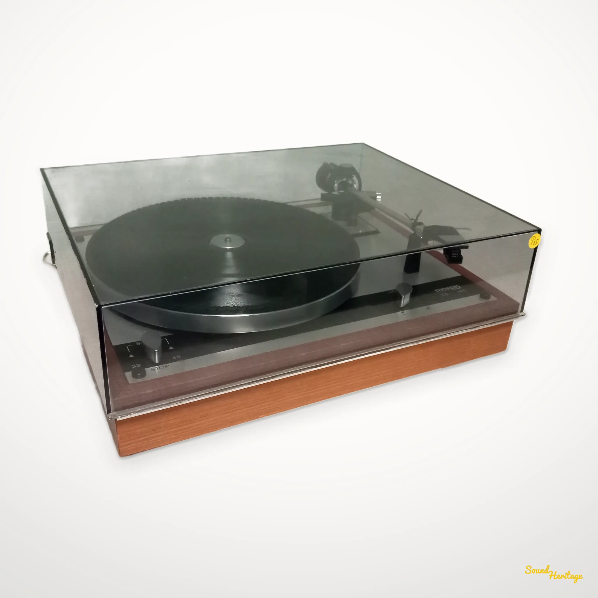 Platine Vinyle Thorens TD-145 – Image 9