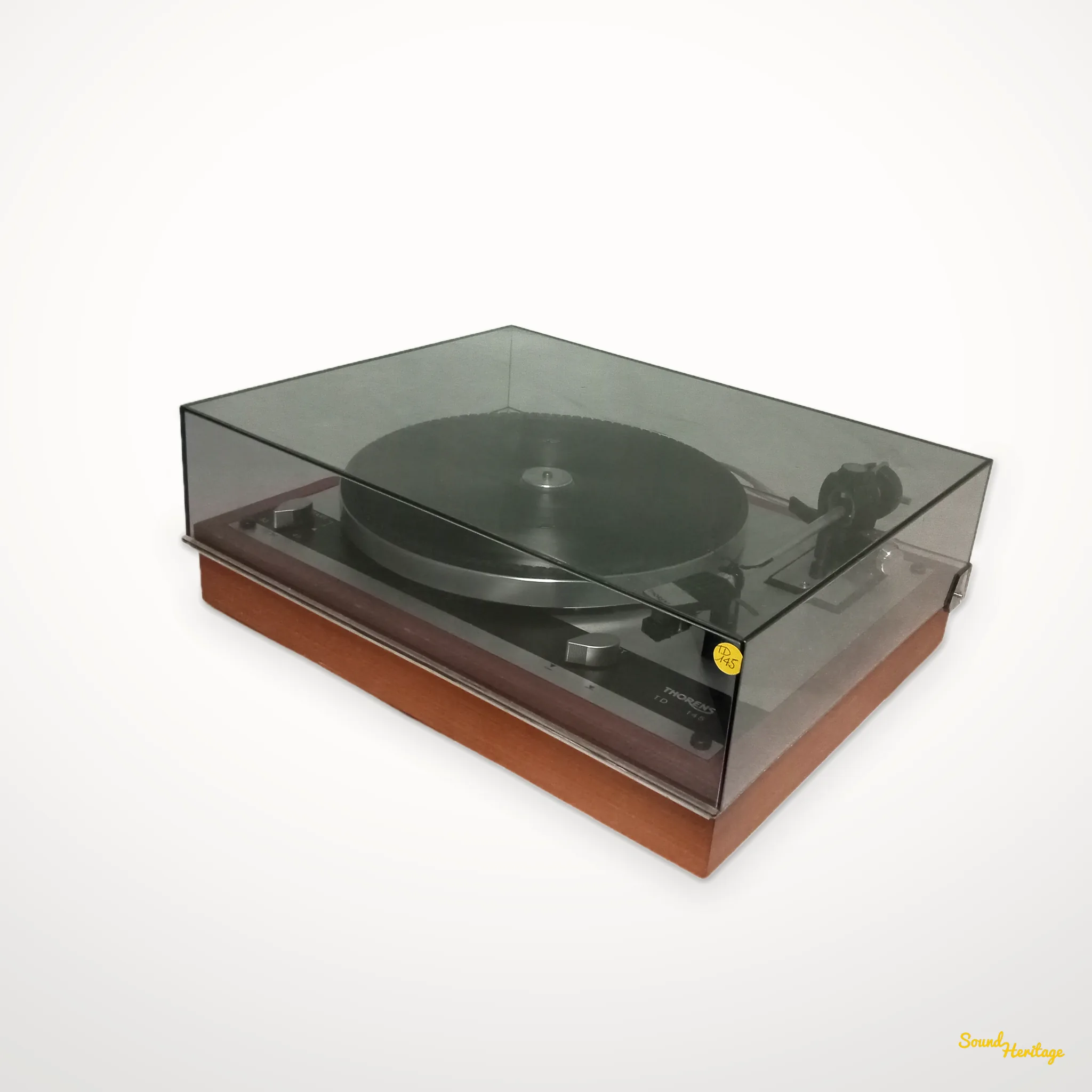 Platine Vinyle Thorens TD-145 – Image 10