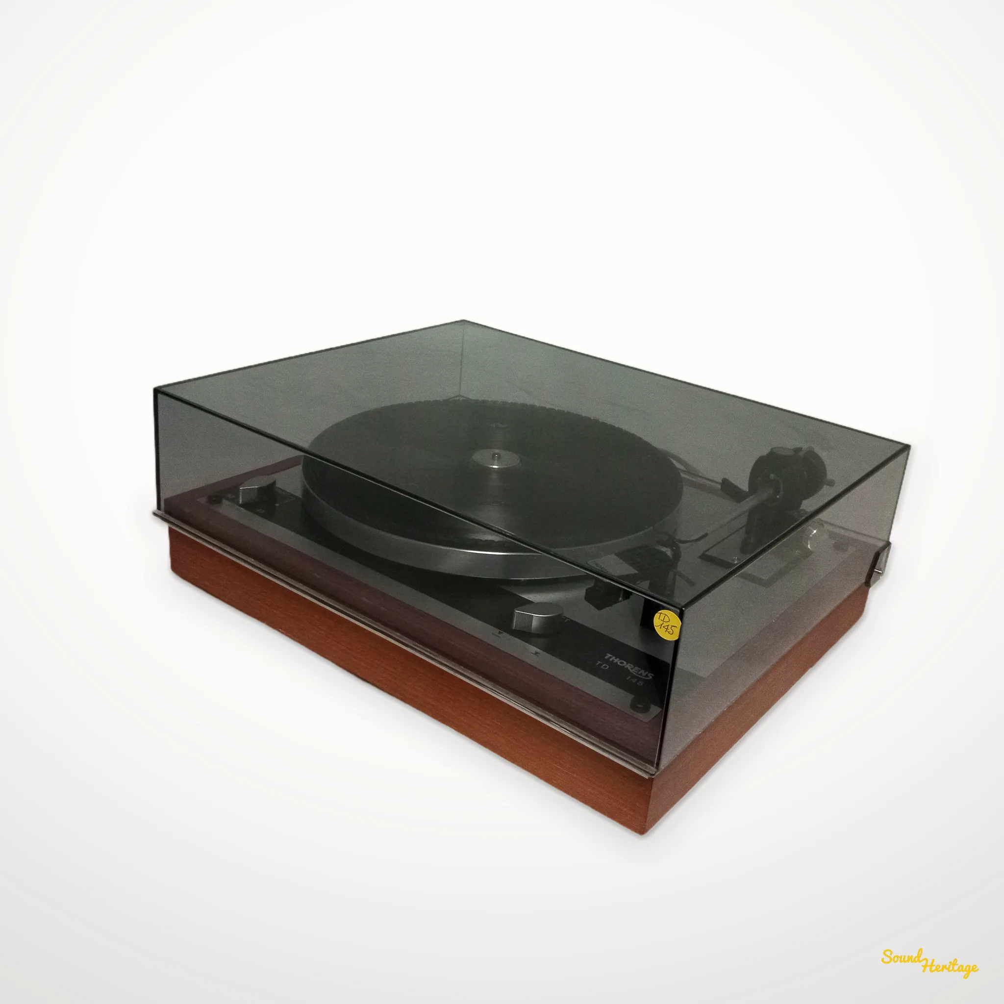 Platine Vinyle Thorens TD-145 – Image 11