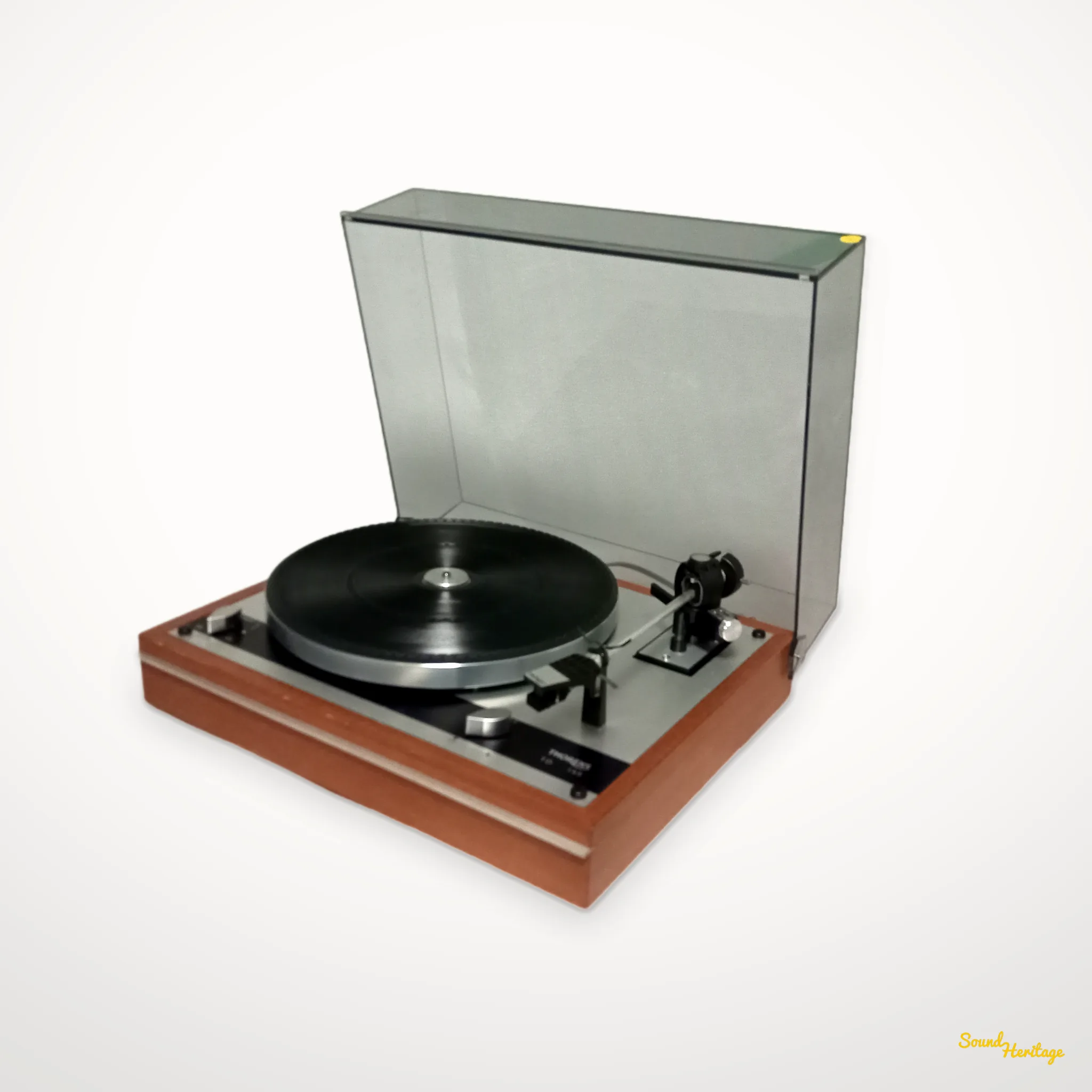 Platine Vinyle Thorens TD-145 – Image 12