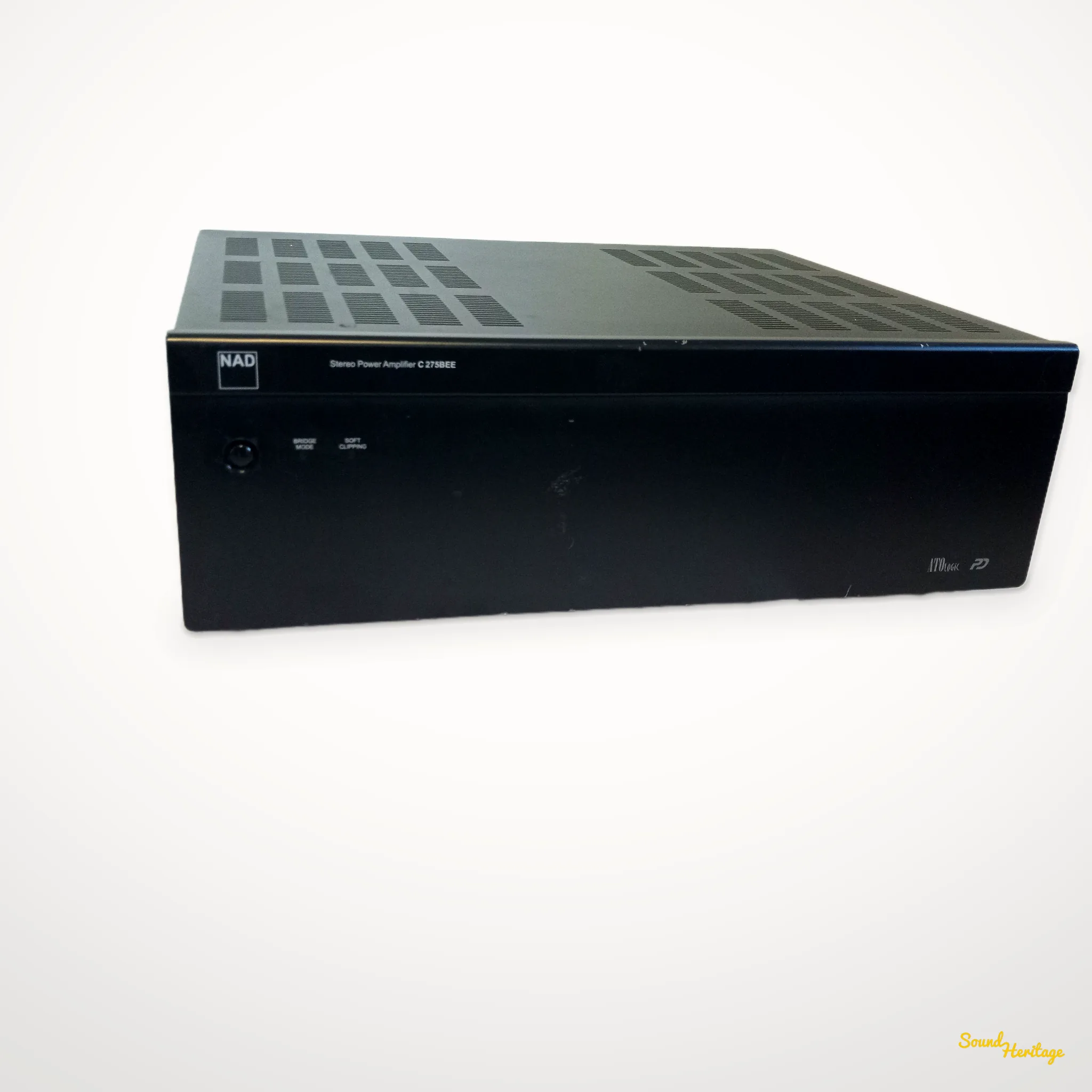 Amplificateur de puissance Nad C275Bee – Image 2