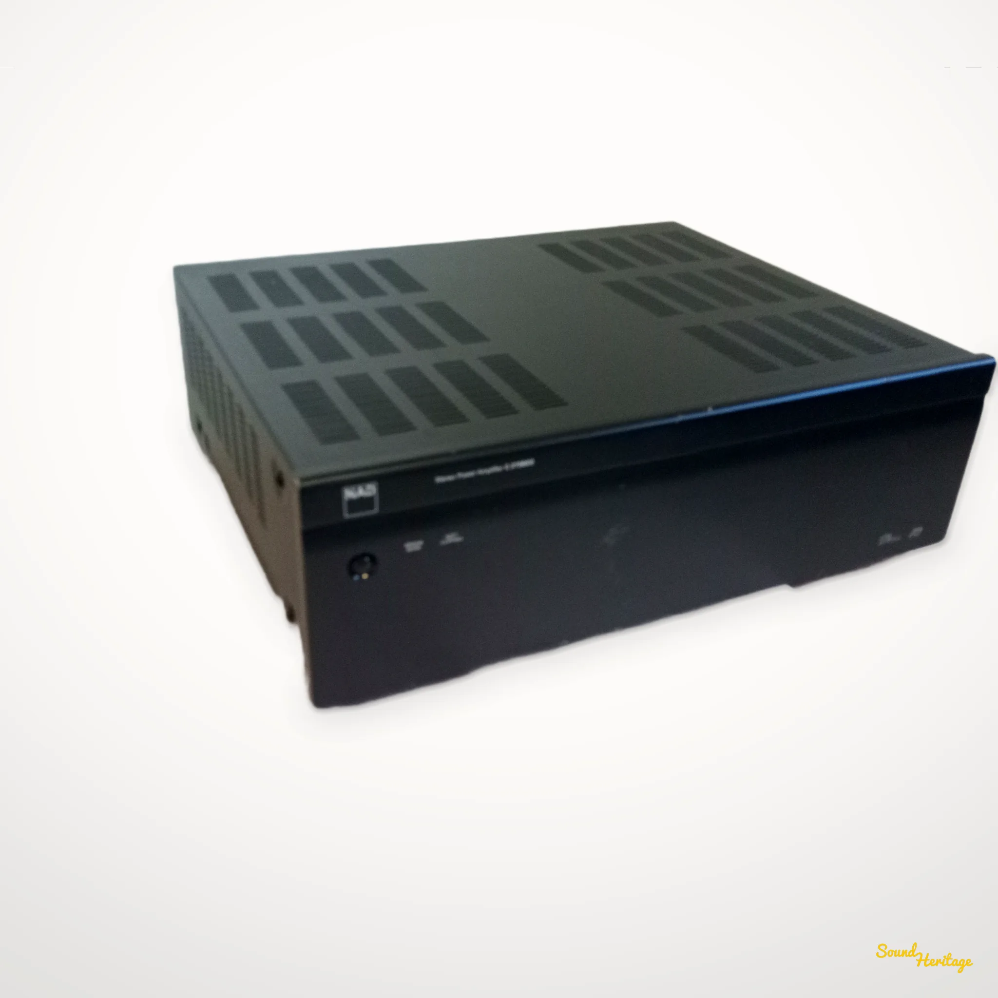 Amplificateur de puissance Nad C275Bee – Image 3
