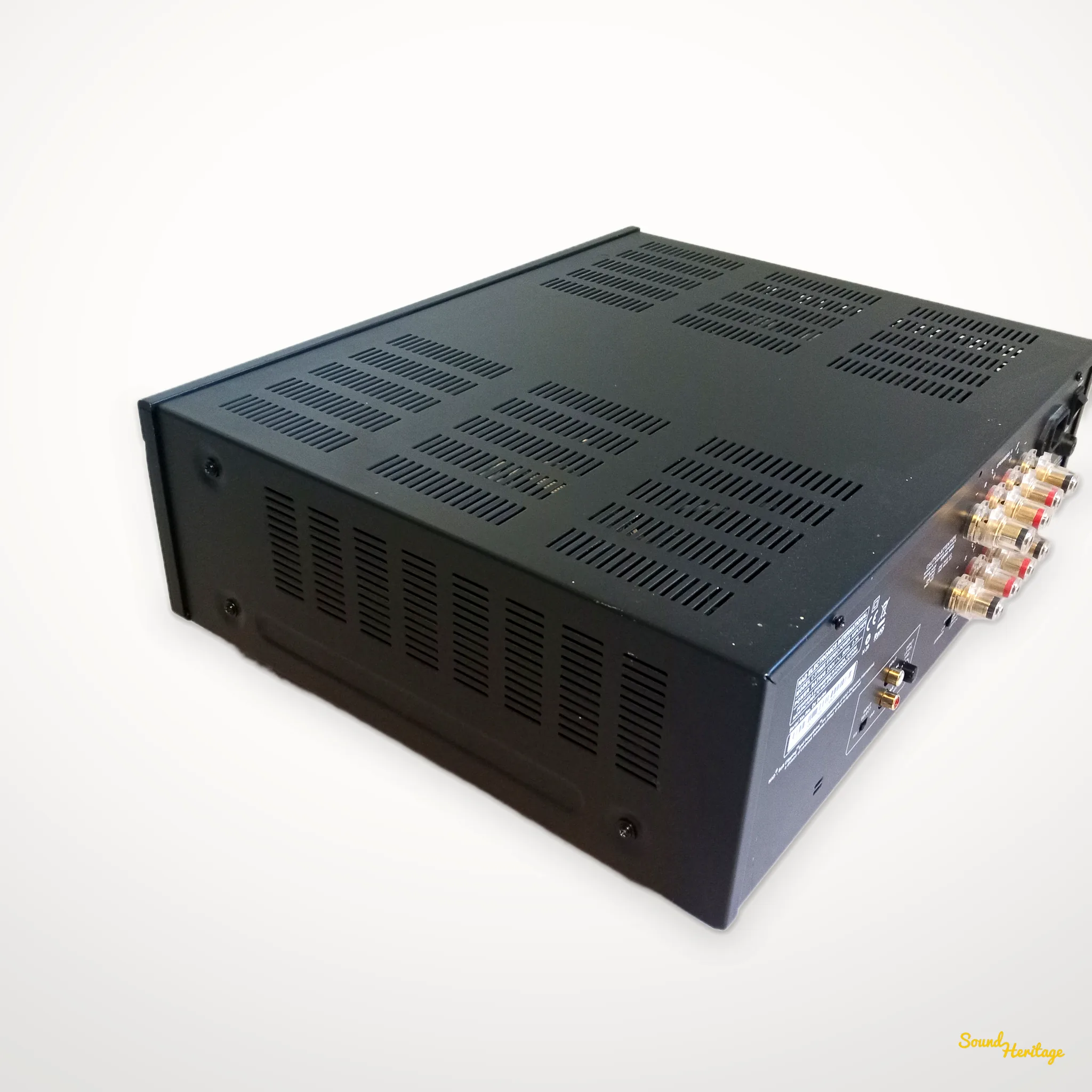 Amplificateur de puissance Nad C275Bee – Image 8