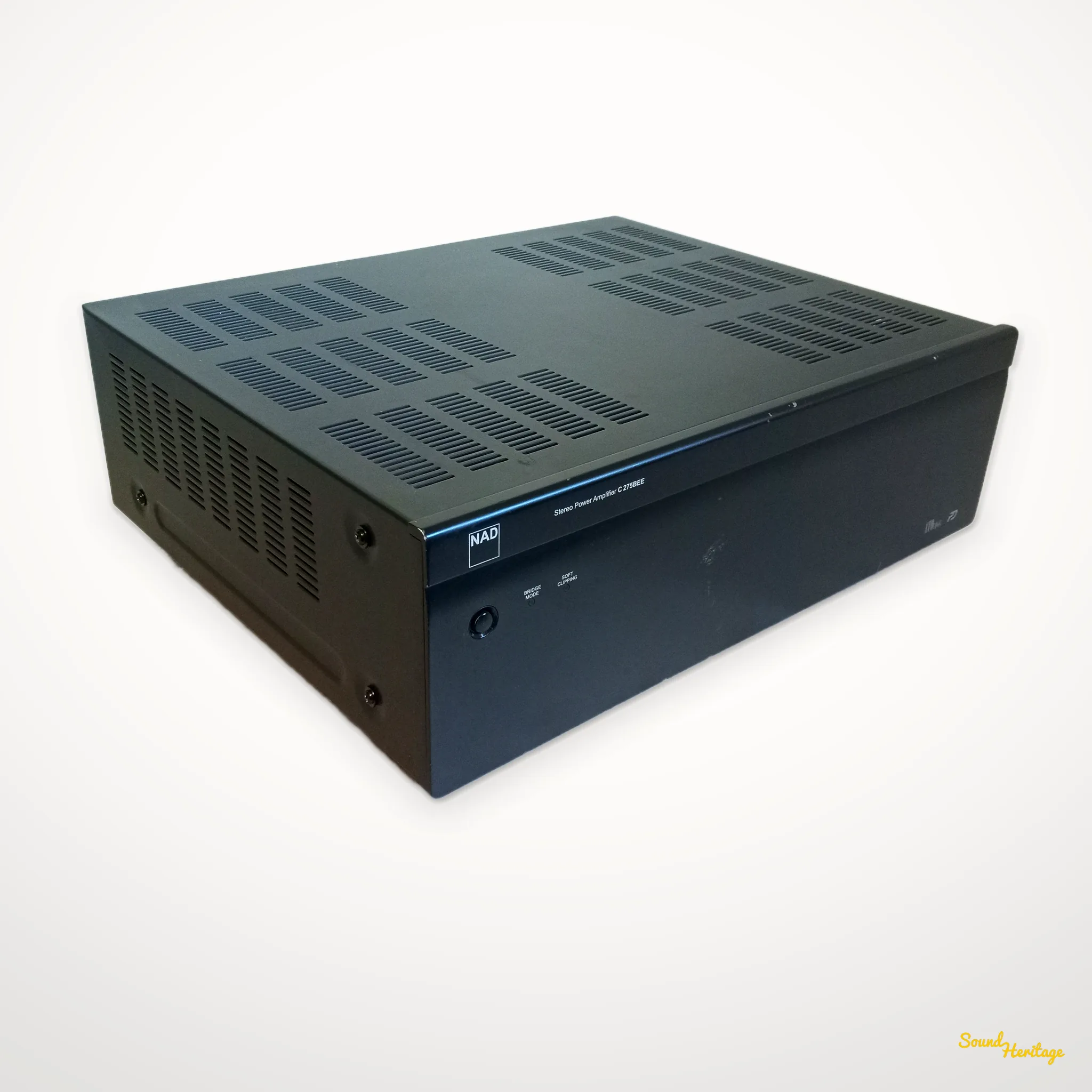 Amplificateur de puissance Nad C275Bee – Image 11