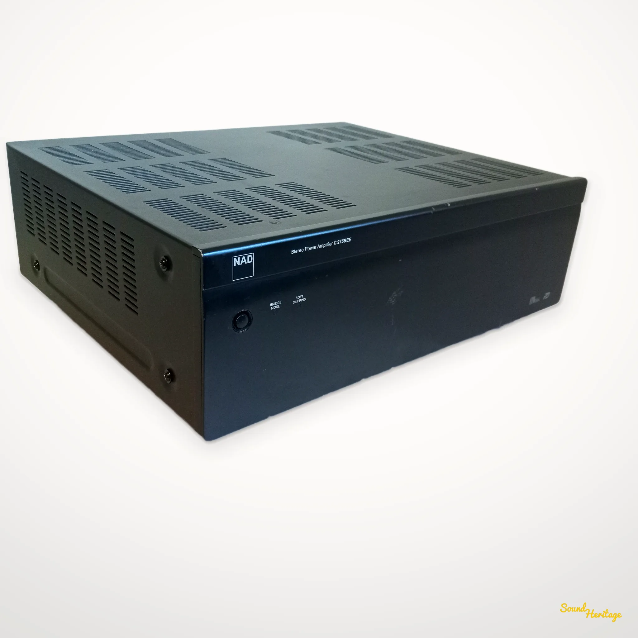 Amplificateur de puissance Nad C275Bee – Image 12