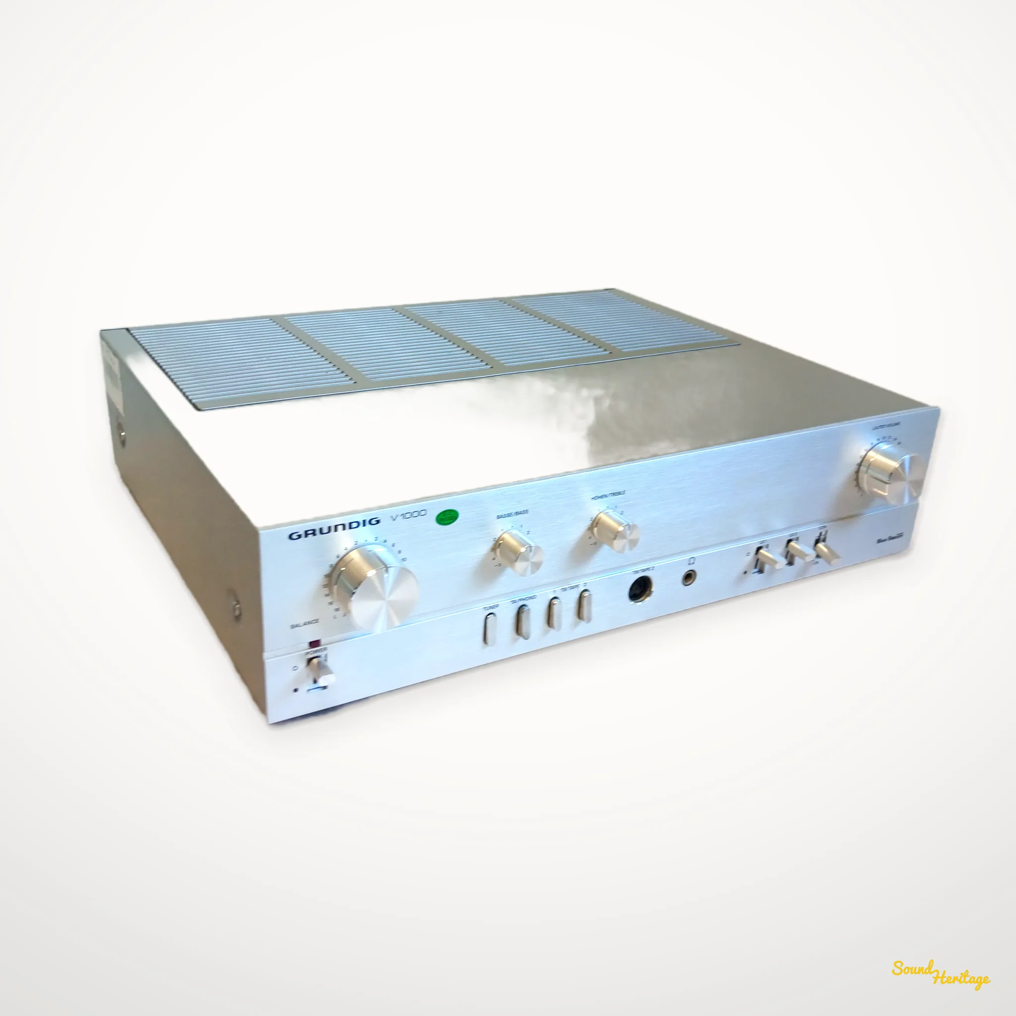 Amplificateur Grundig V1000 – Image 4