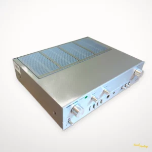 Amplificateur Grundig V1000