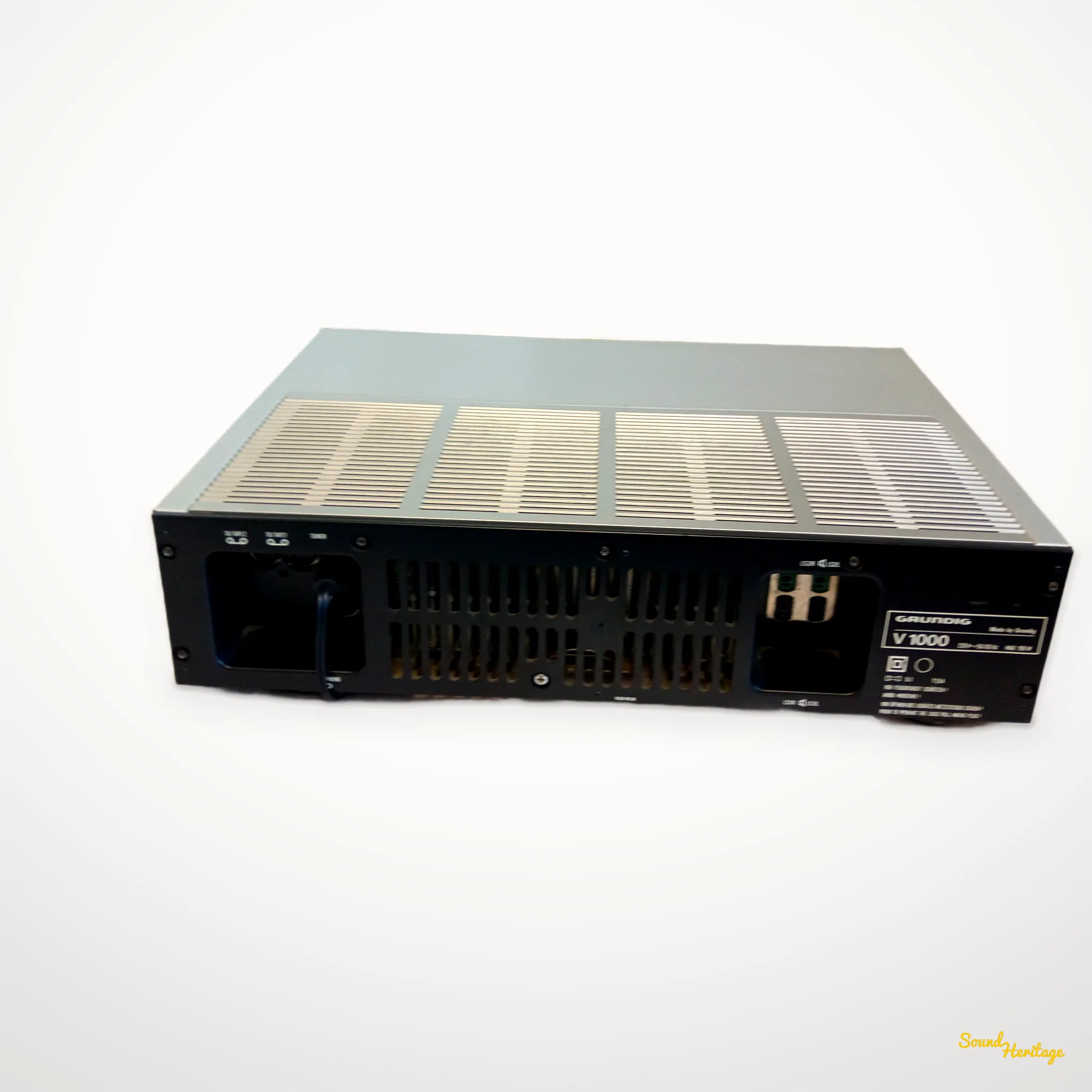 Amplificateur Grundig V1000 – Image 5