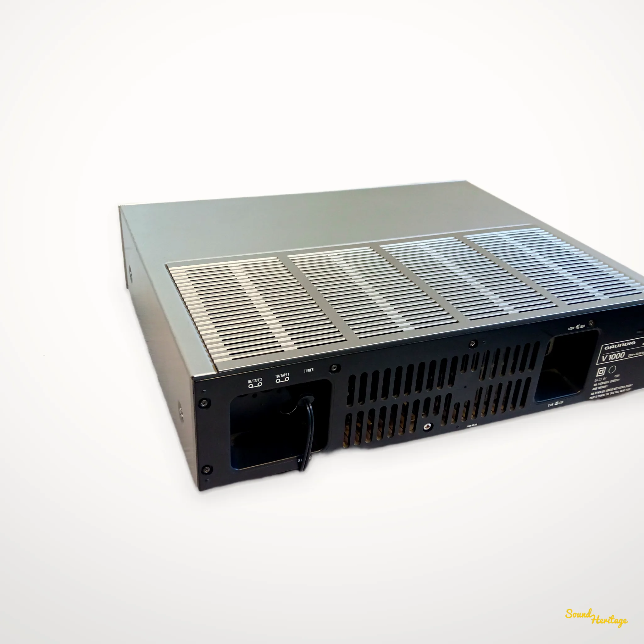Amplificateur Grundig V1000 – Image 6