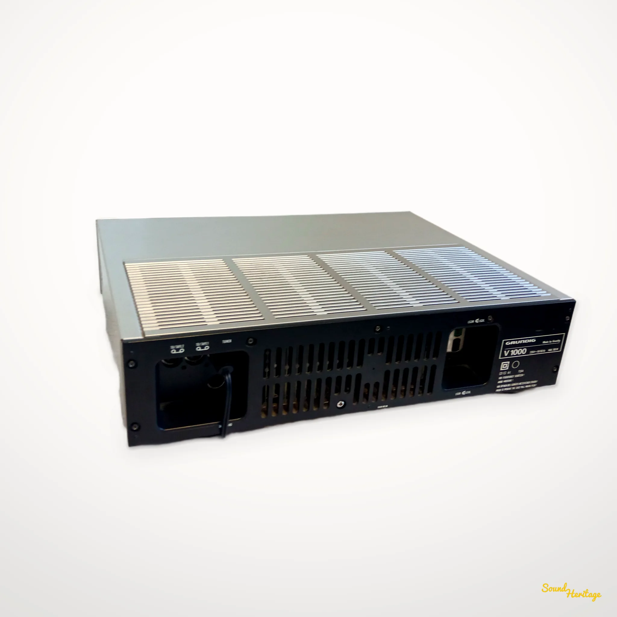 Amplificateur Grundig V1000 – Image 8