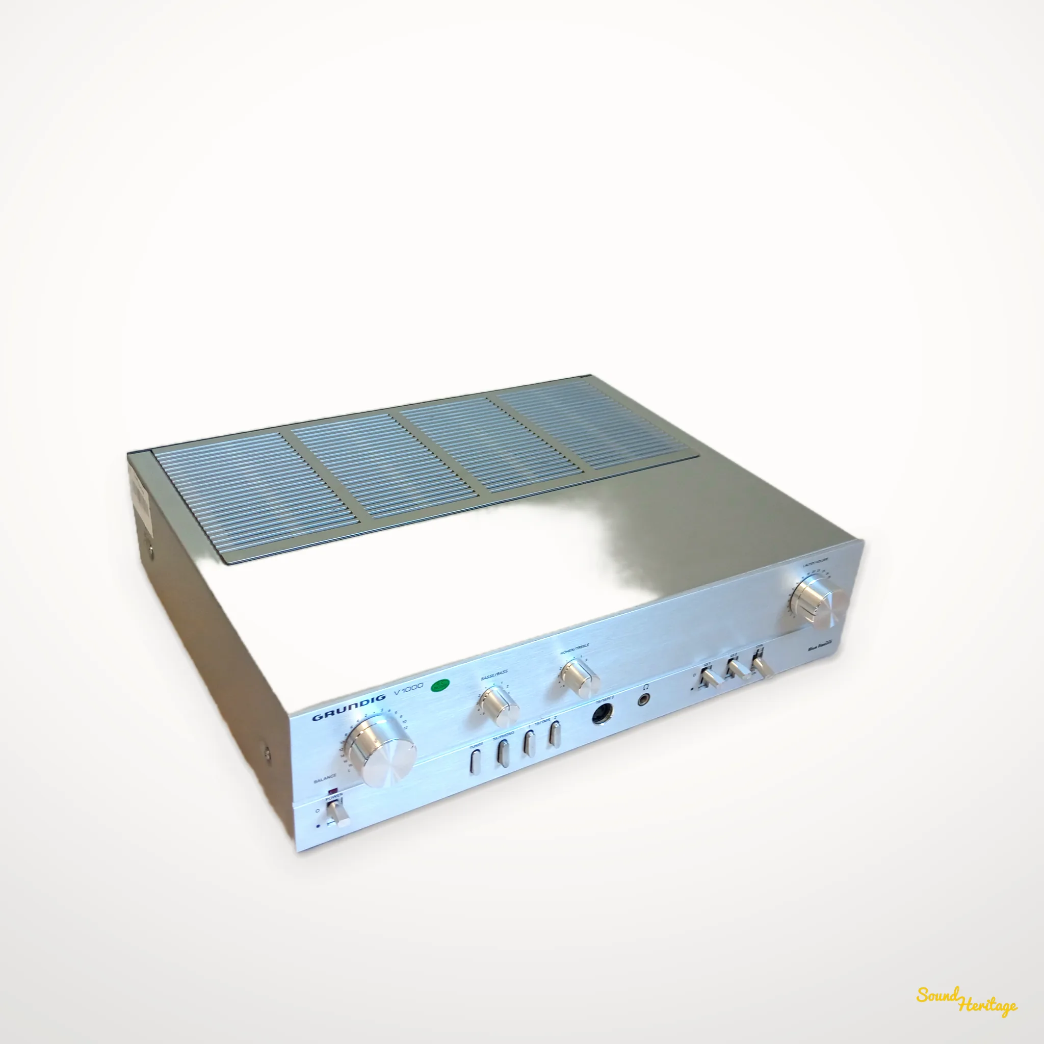Amplificateur Grundig V1000 – Image 9