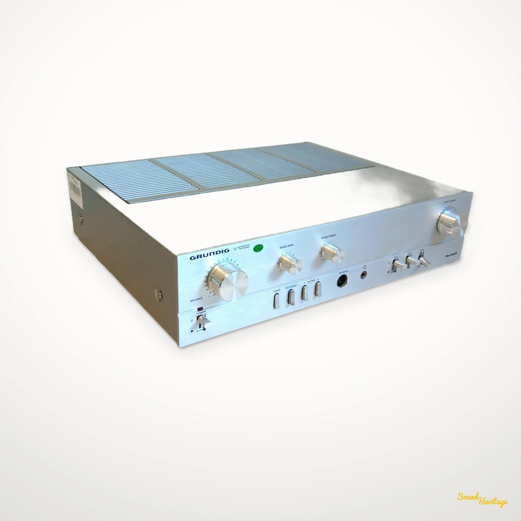 Amplificateur Grundig V1000 – Image 11