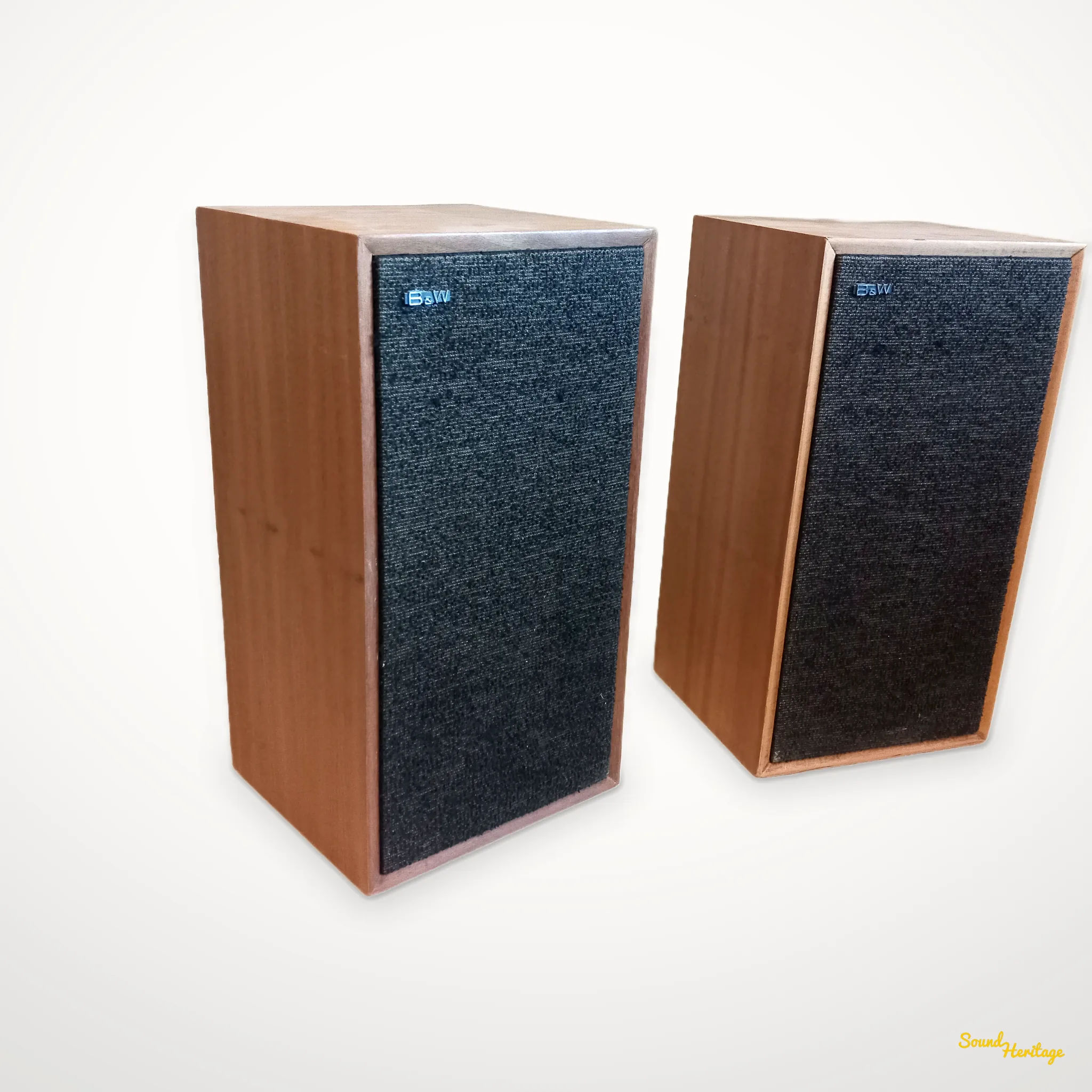 Enceinte B&W DM1 – Image 3