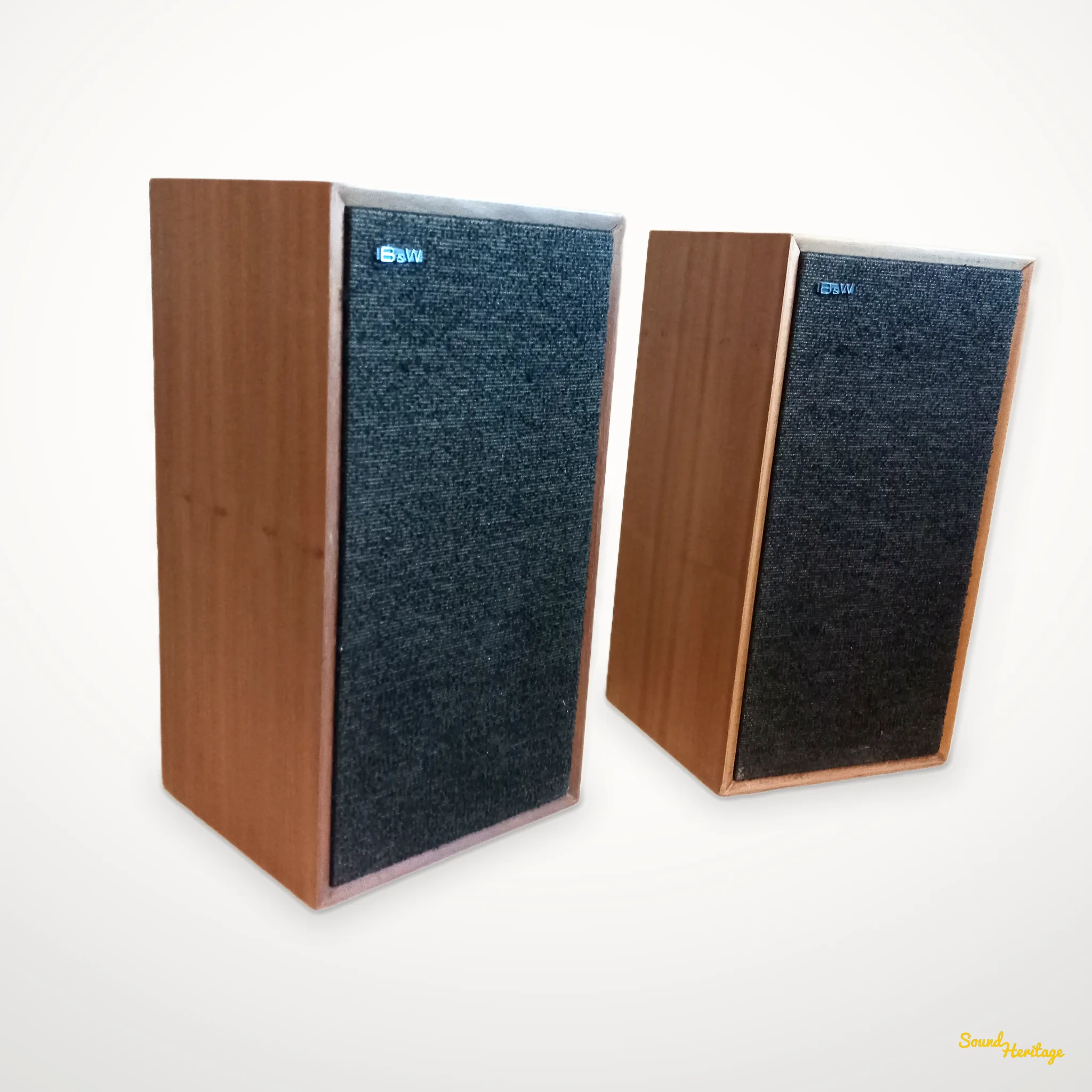 Enceinte B&W DM1 – Image 4
