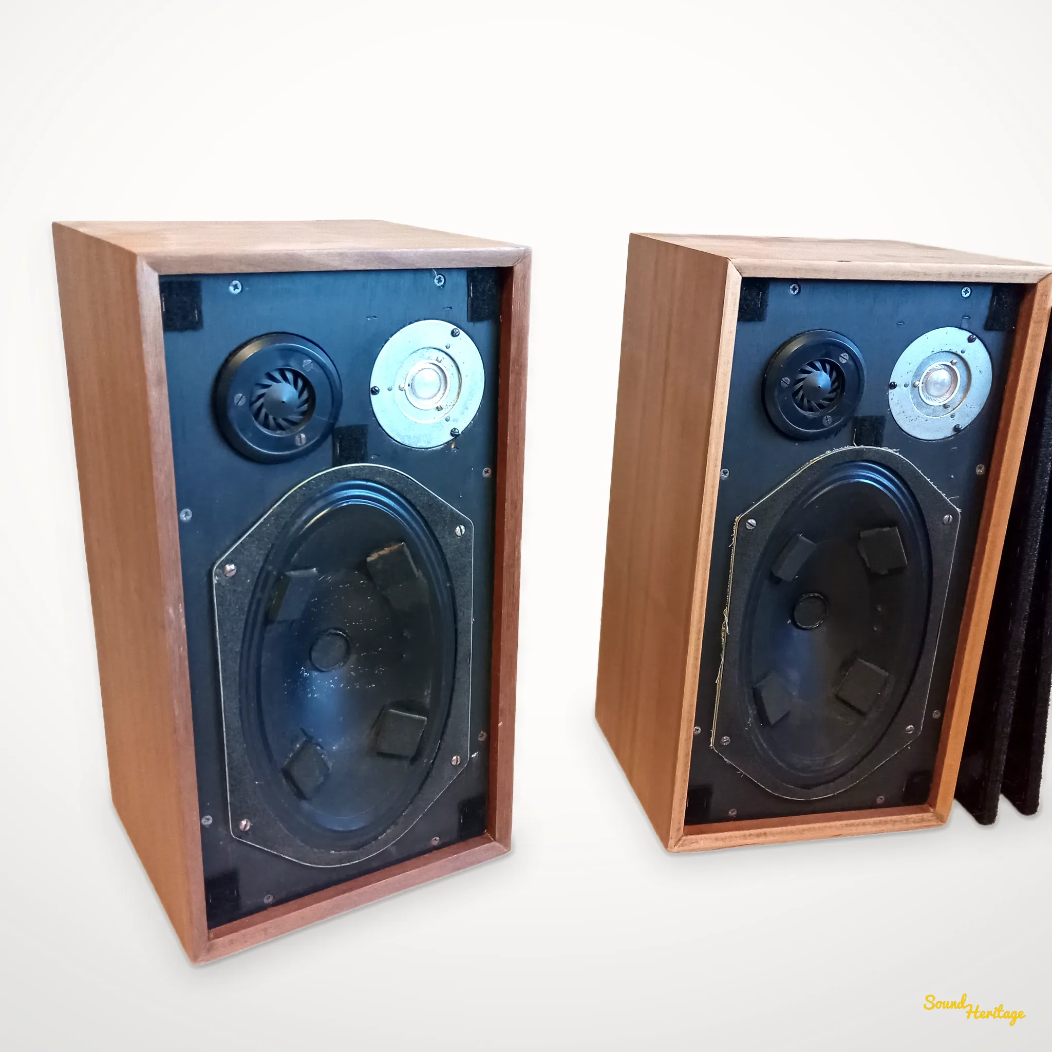 Enceinte B&W DM1 – Image 5