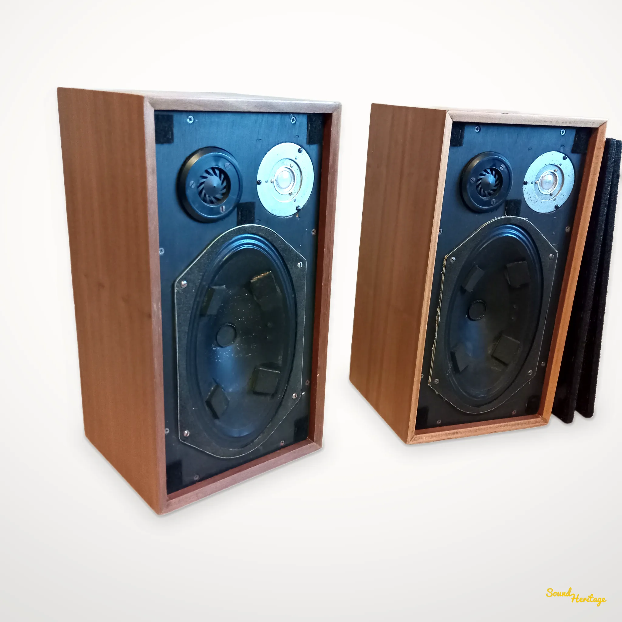 Enceinte B&W DM1 – Image 7