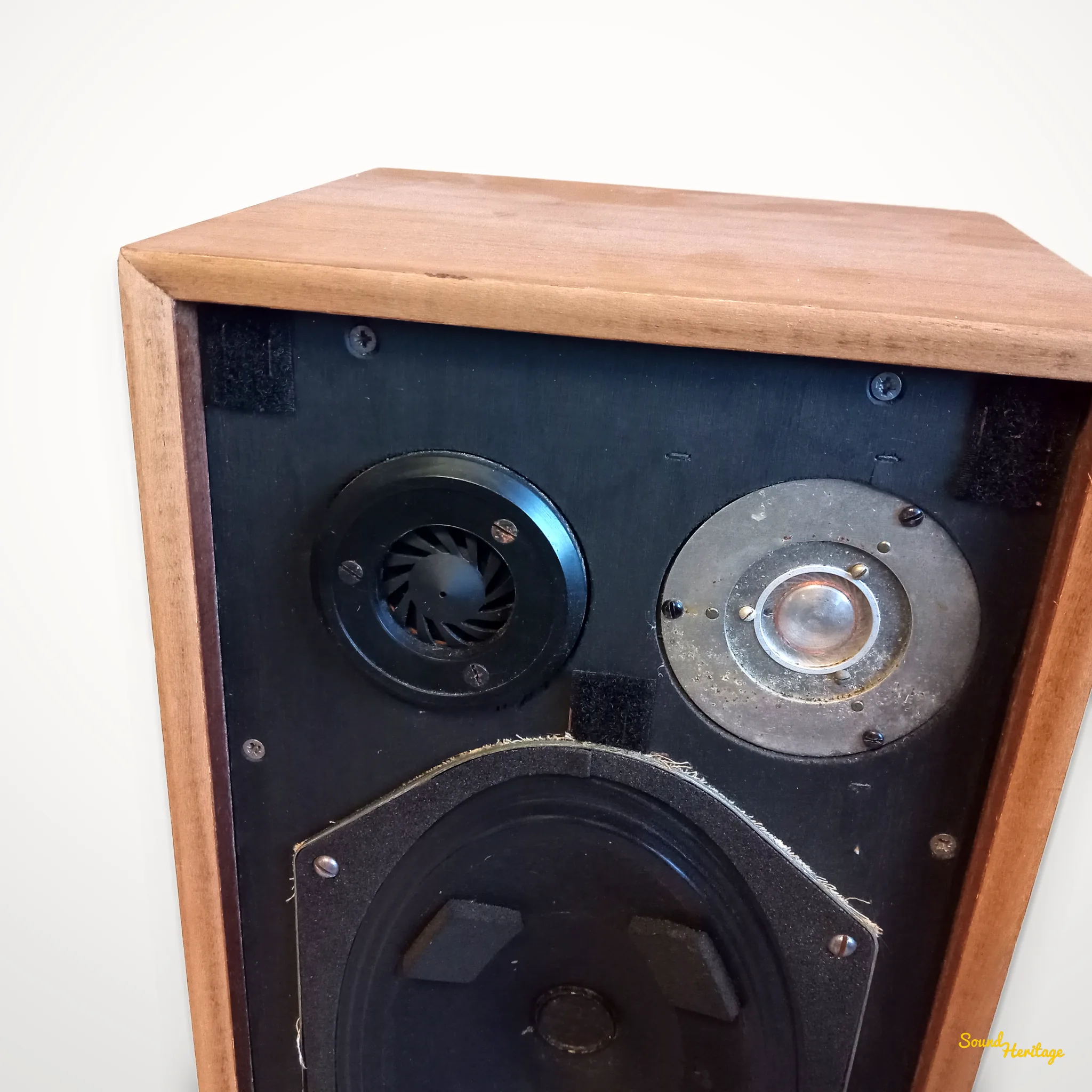 Enceinte B&W DM1 – Image 15