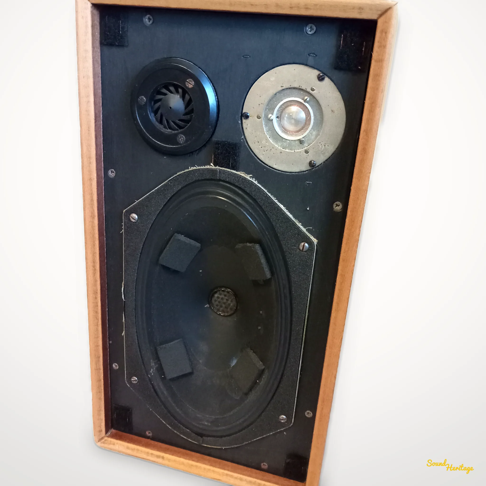 Enceinte B&W DM1 – Image 16