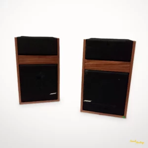 Enceintes Bose 301